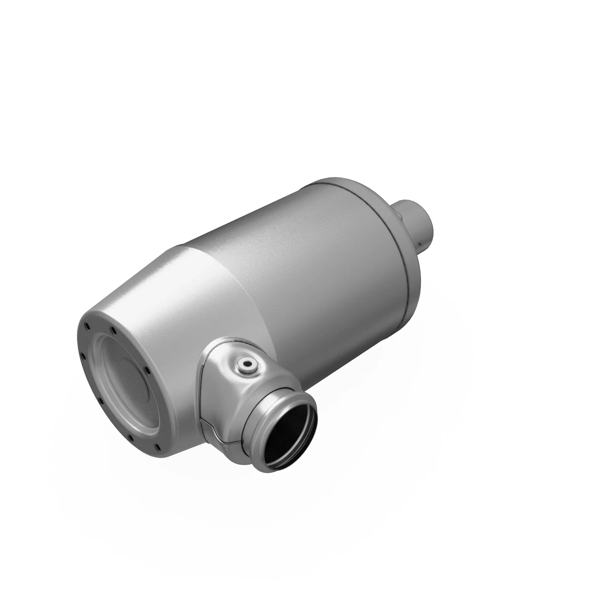 CONVERTER, SCR SIZE 5 (RI/AO)