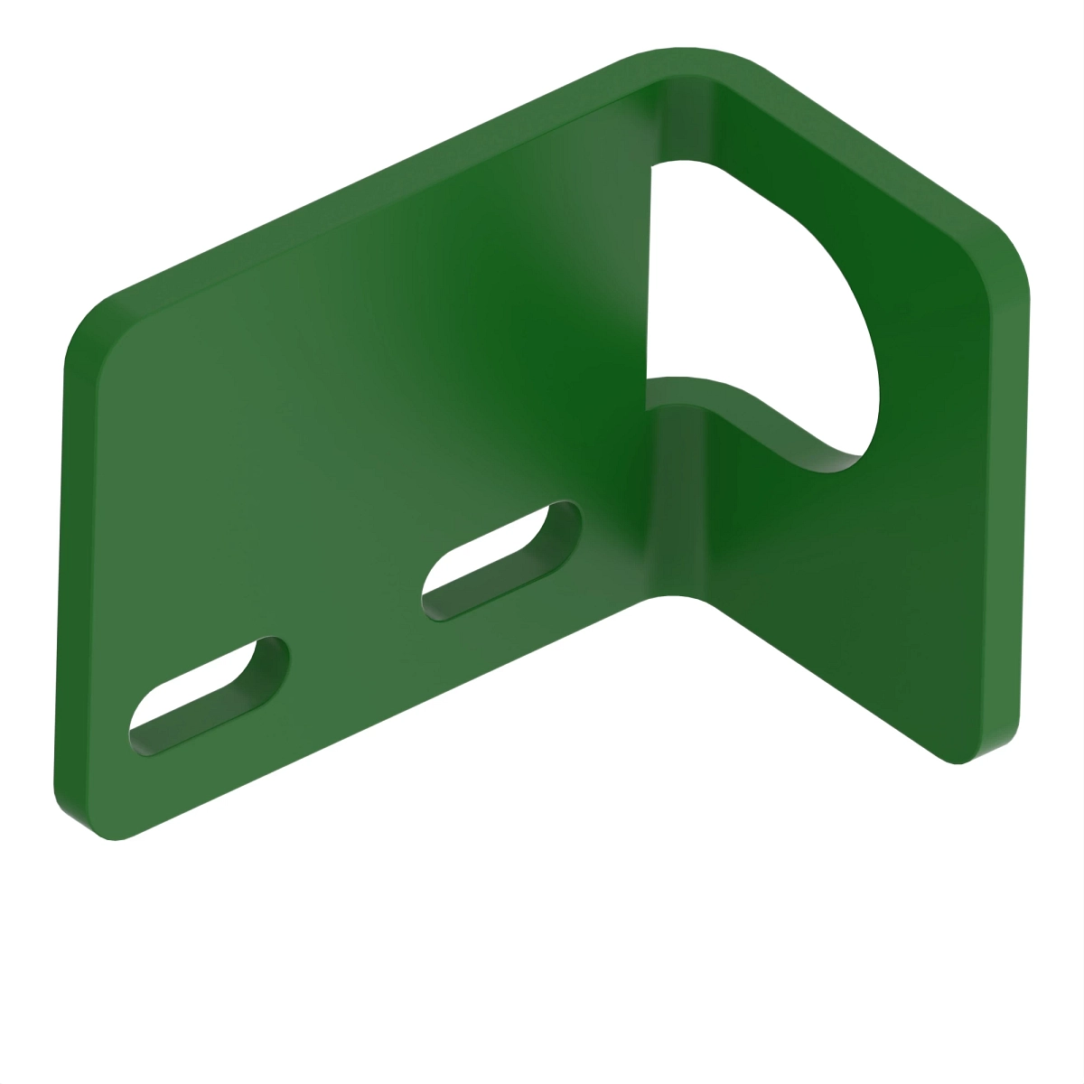 Bracket, Gearshift Control