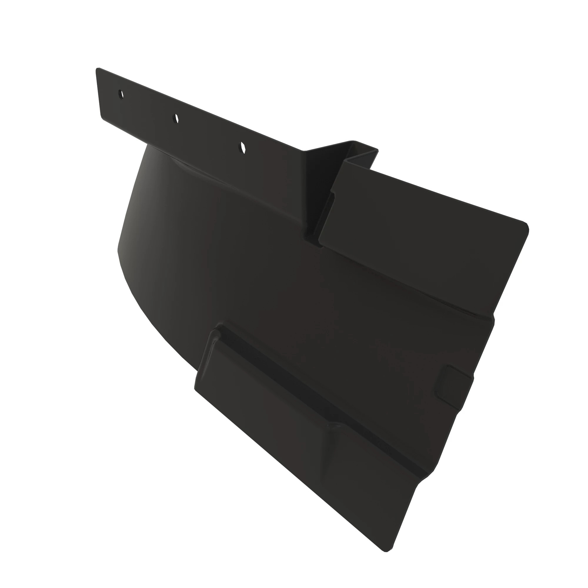 John Deere Left Side Inner Fender Shield - R261892