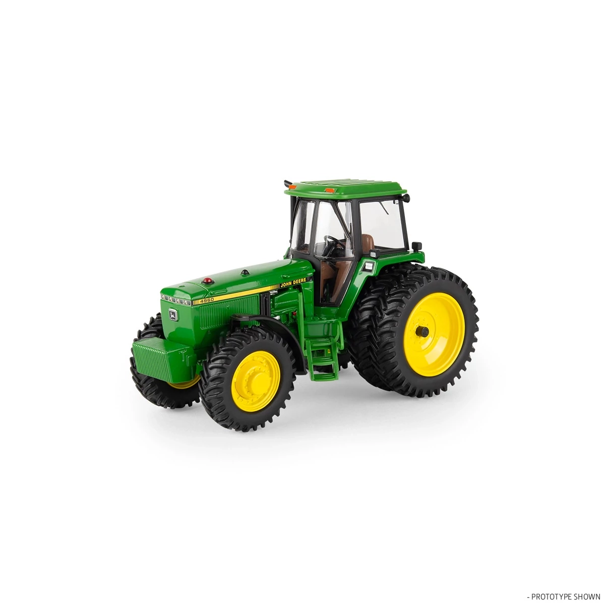 1/32 4960 Tractor | Prestige Collection | Shop.Deere.com