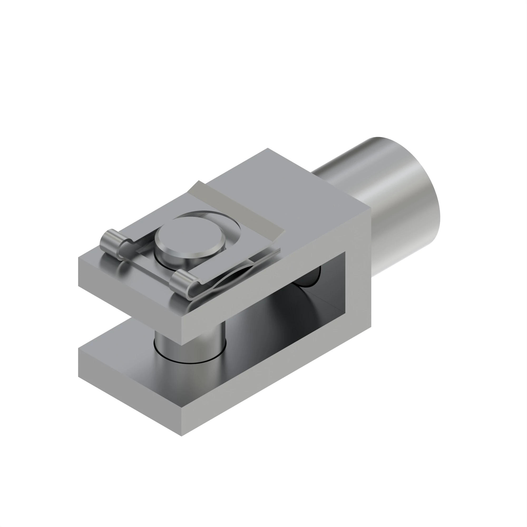 KIT,CLEVIS TERMINAL