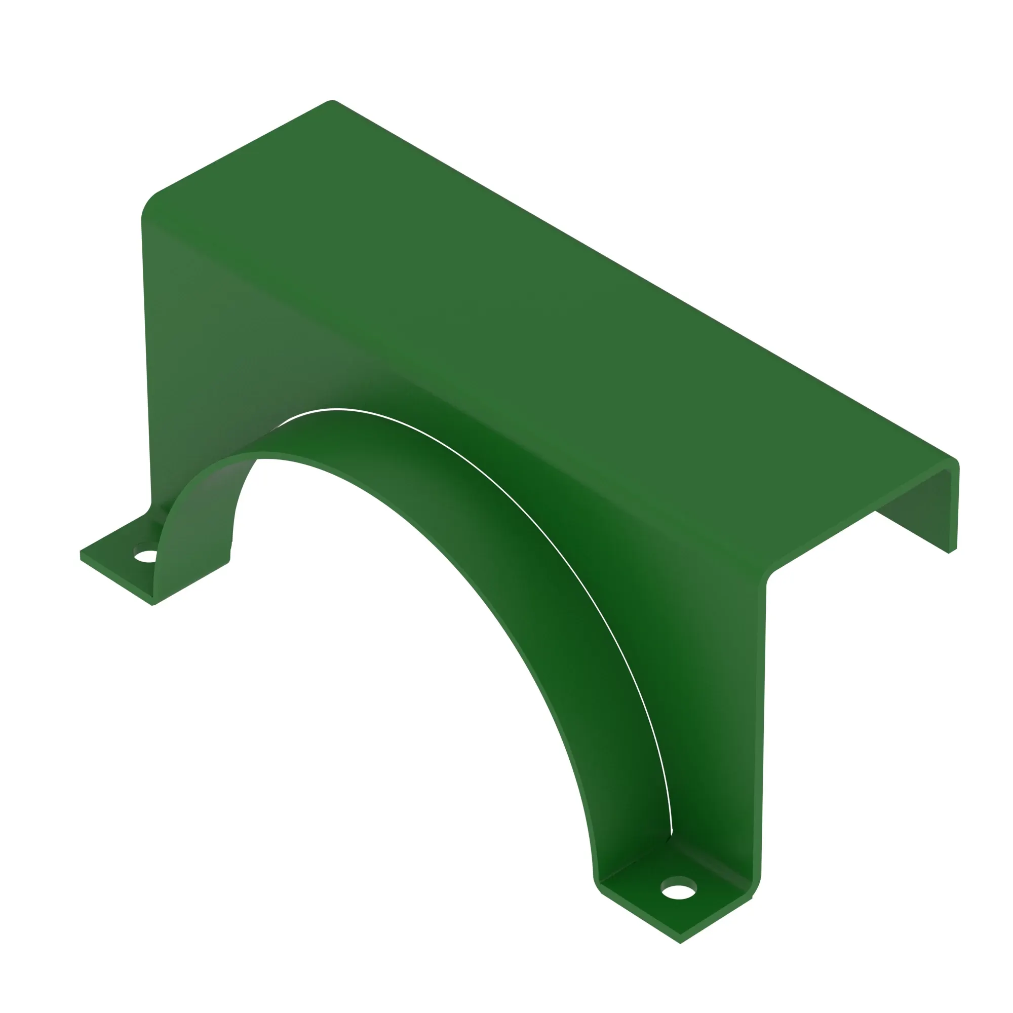 John Deere Bracket - AYC23367
