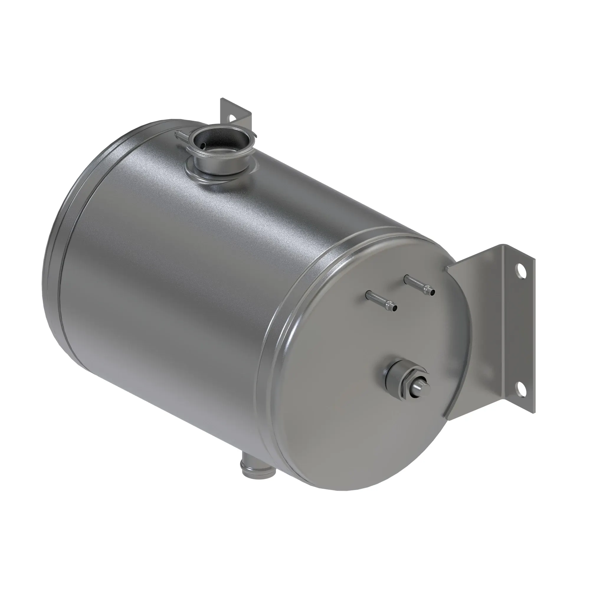 SURGE TANK