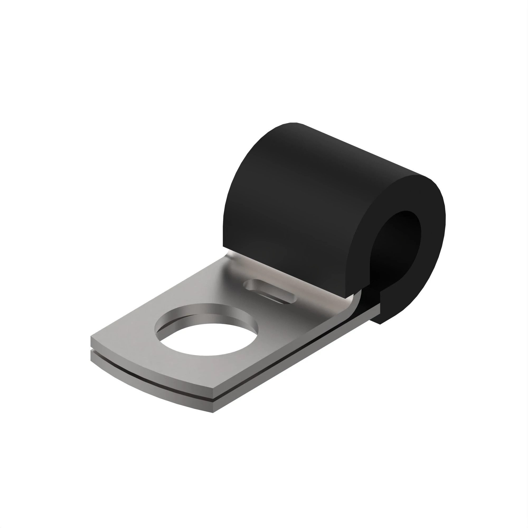 CLAMP FST 0.048 STEEL