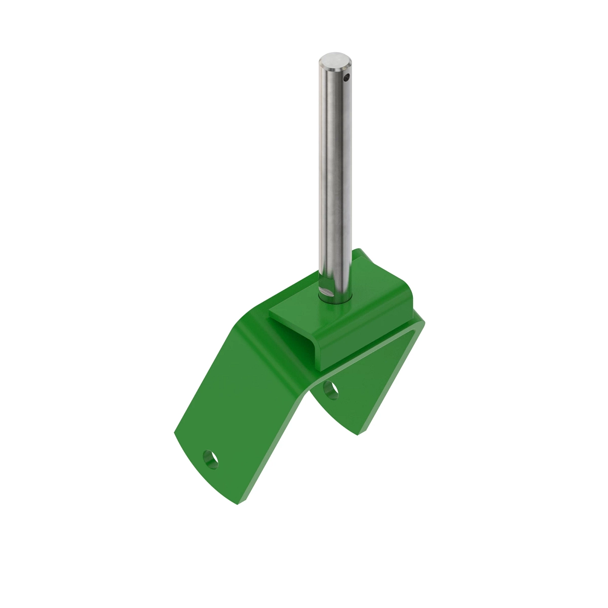 Caster, Fork