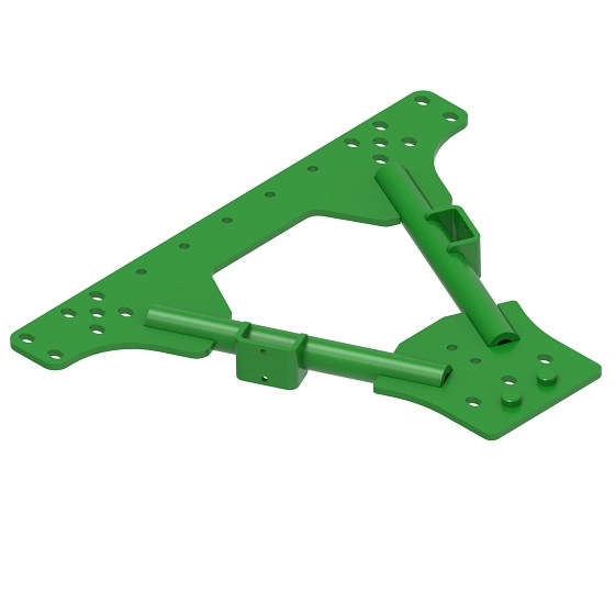 John Deere Bar - AXE39976