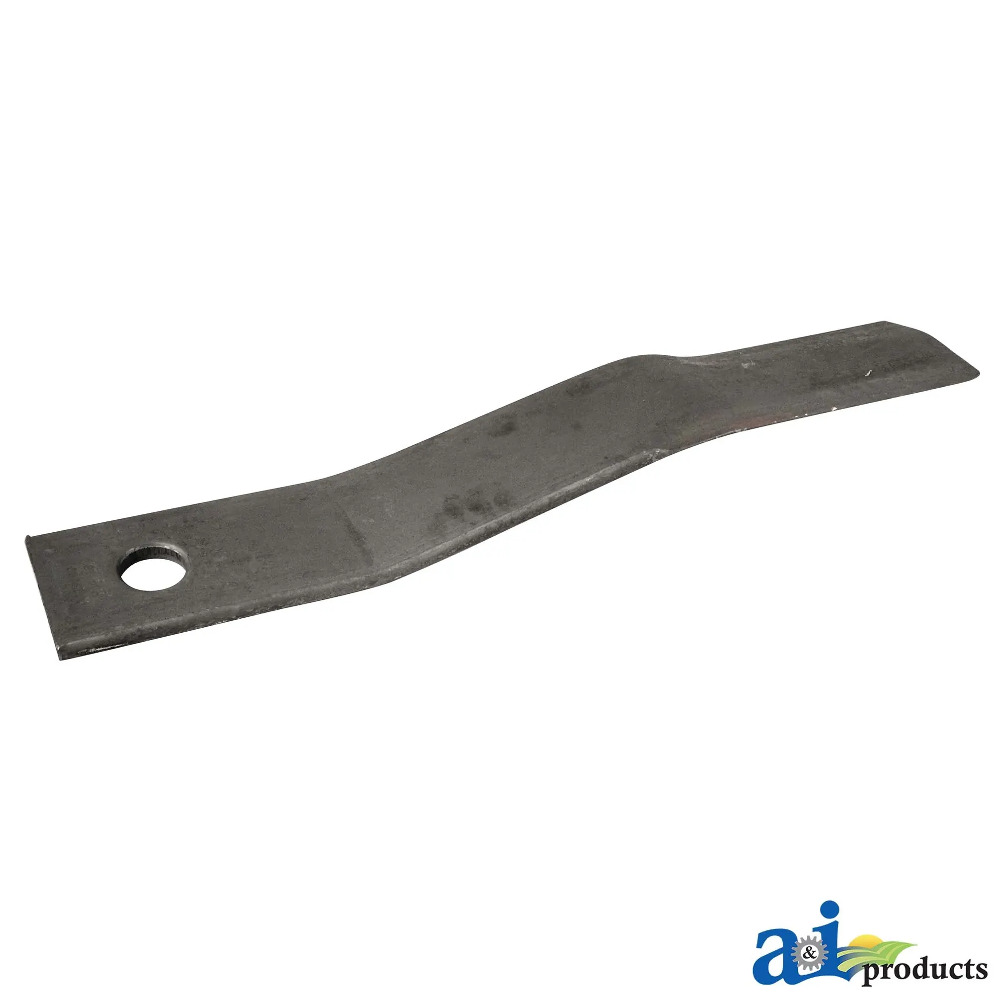 A&I Products Counter Clockwise Rotary Cutter Lift Blade - A-19160WD