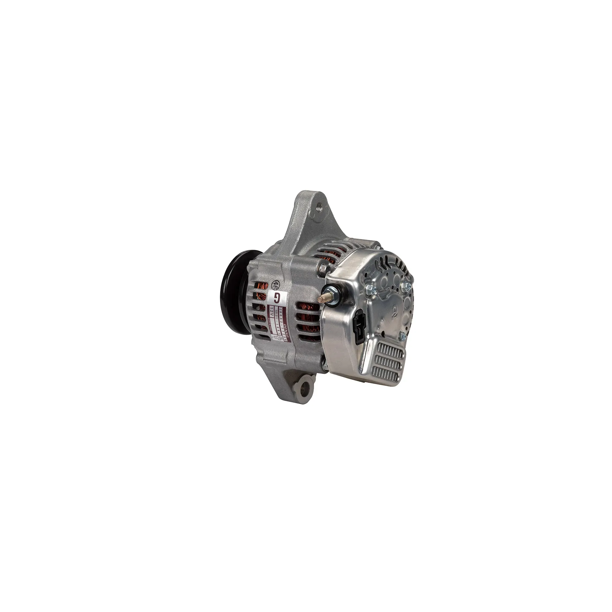 ALTERNATOR, 12V-40A