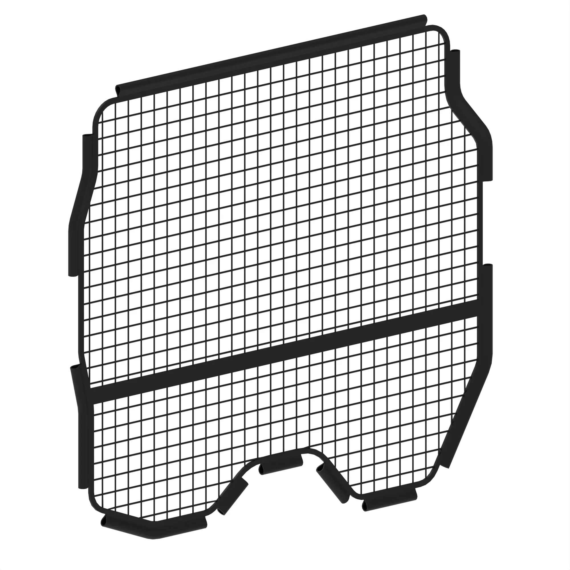 BARRIER, BARRIER, EU 3R RC