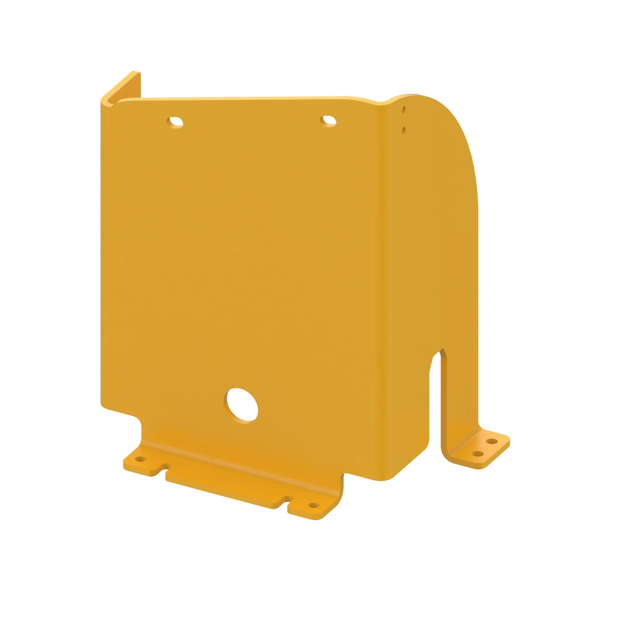 John Deere Guard - T322149