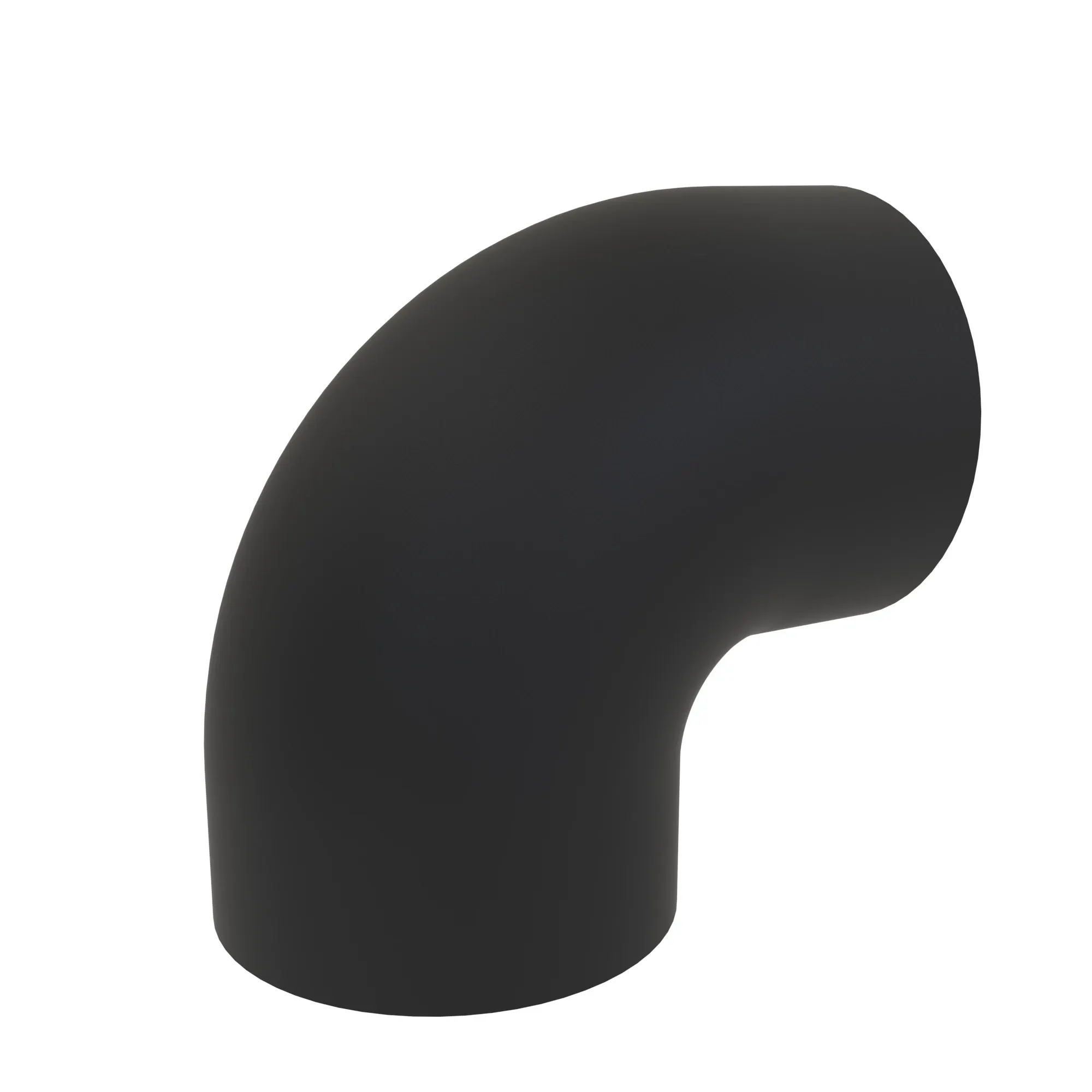 9470 ENGINE AIR INLET 90 DEGREE BOOT