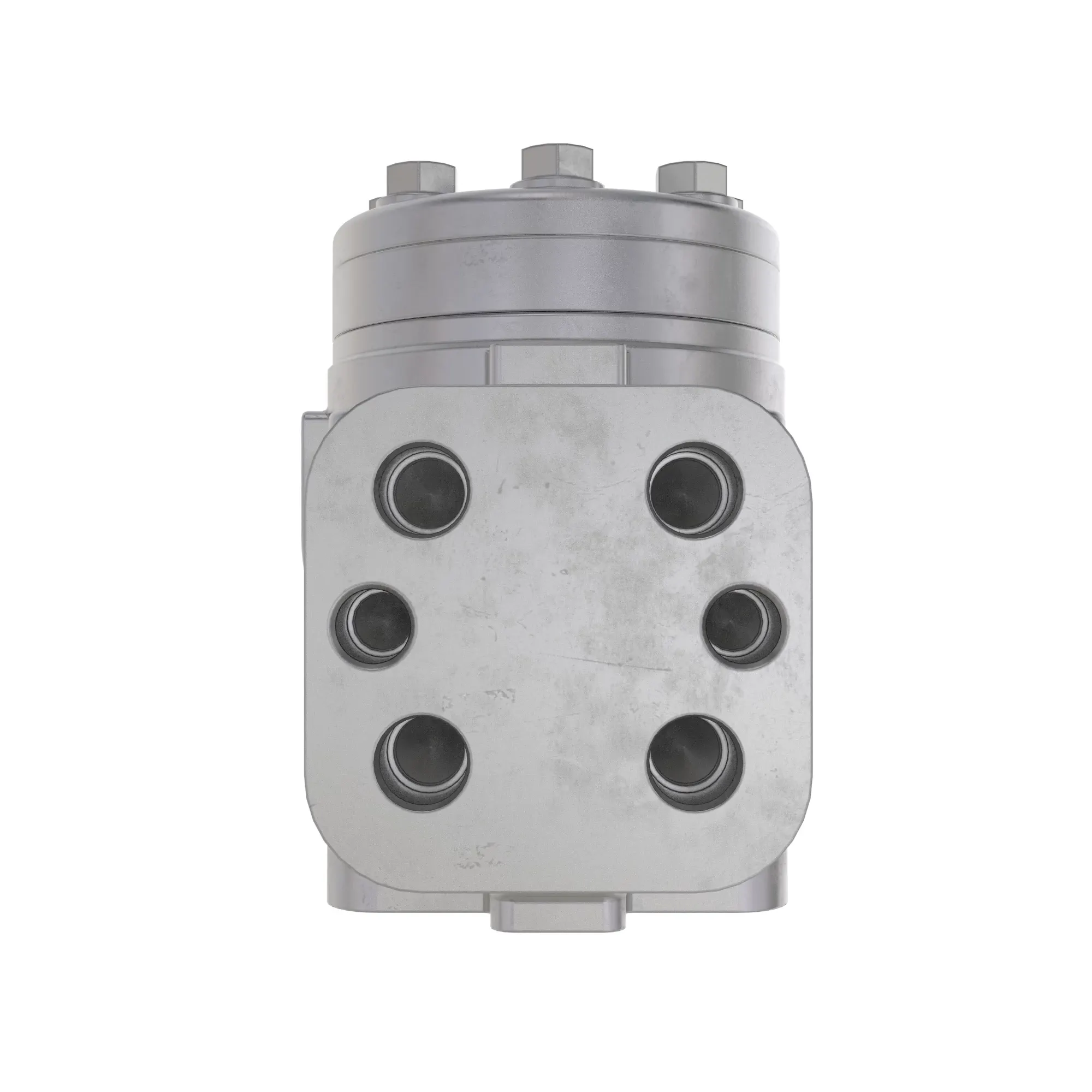 VALVE, VALVE, STEERING VALVE, EU 10