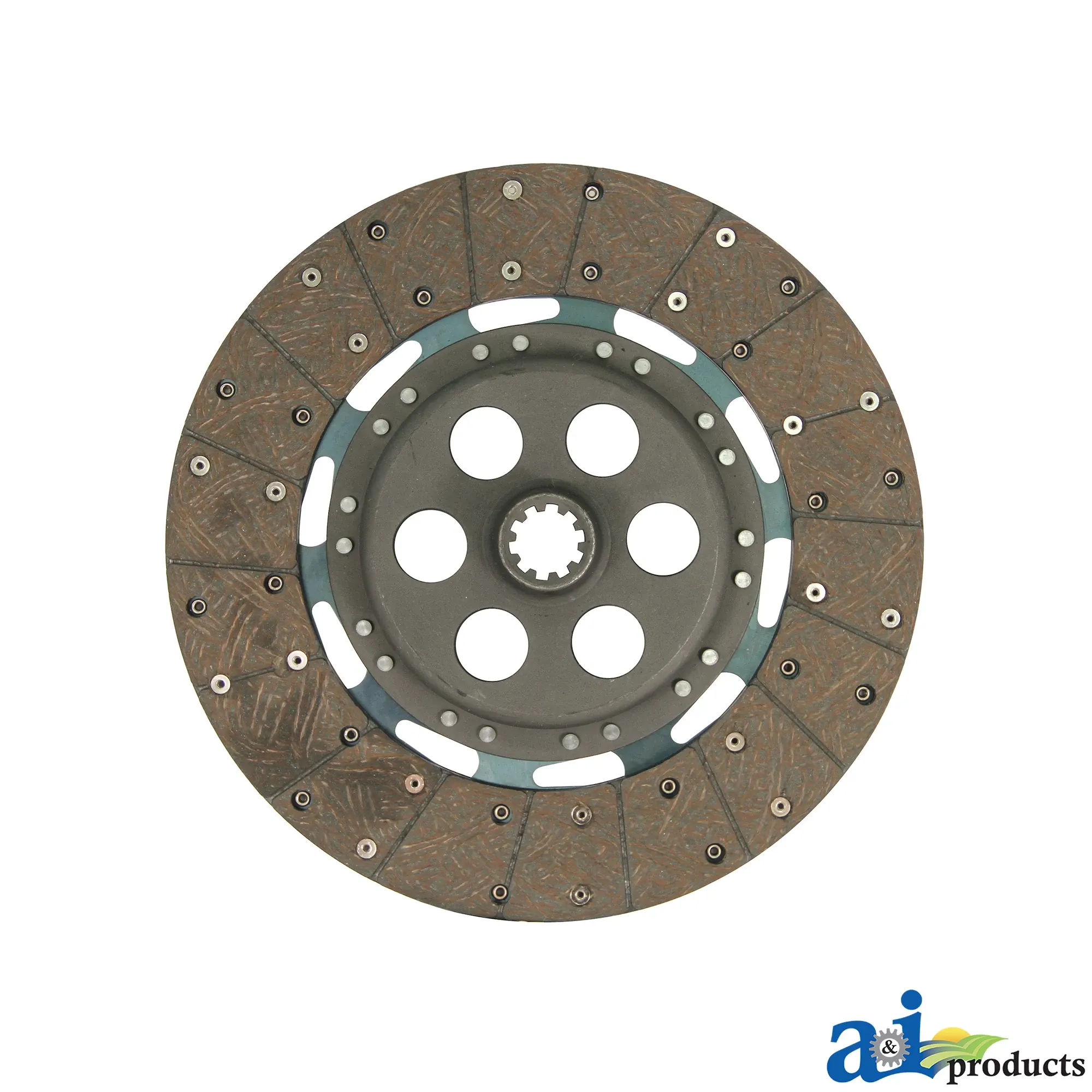 A&I Products Clutch Disk - A-3599462M92