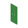 John Deere Support - Z60901