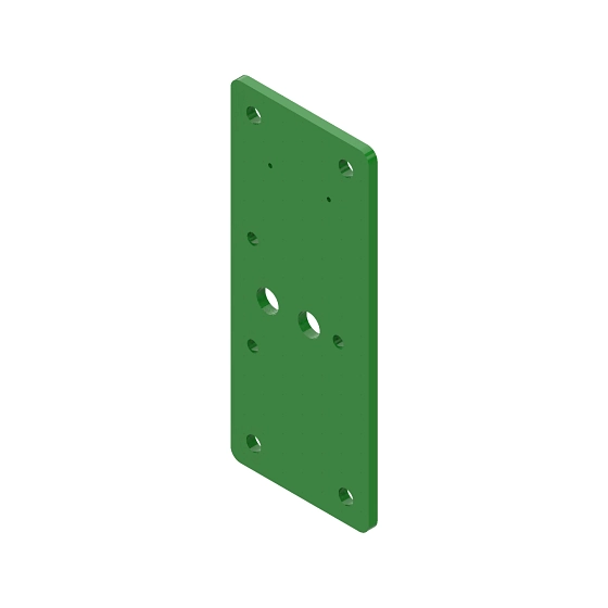 John Deere Support - Z60901