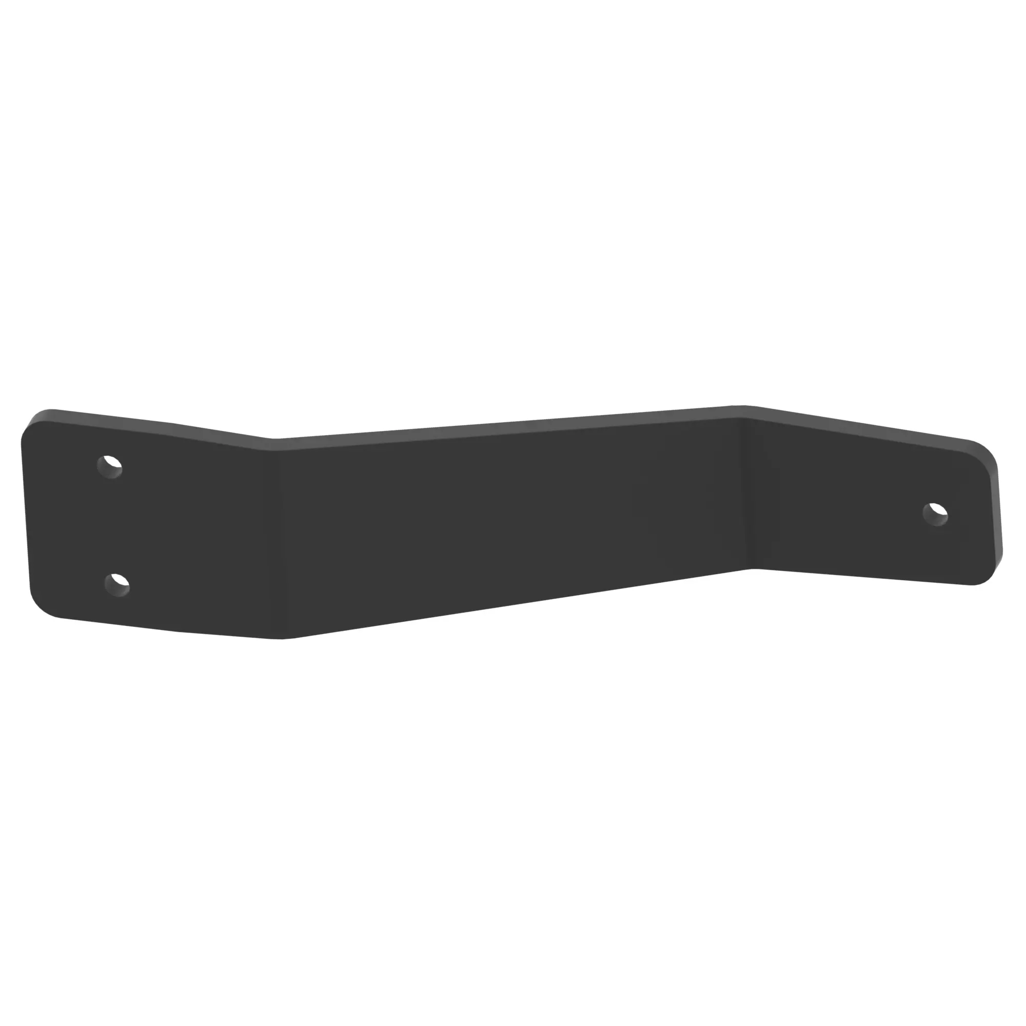 BRACKET, OFFSET BRACKET