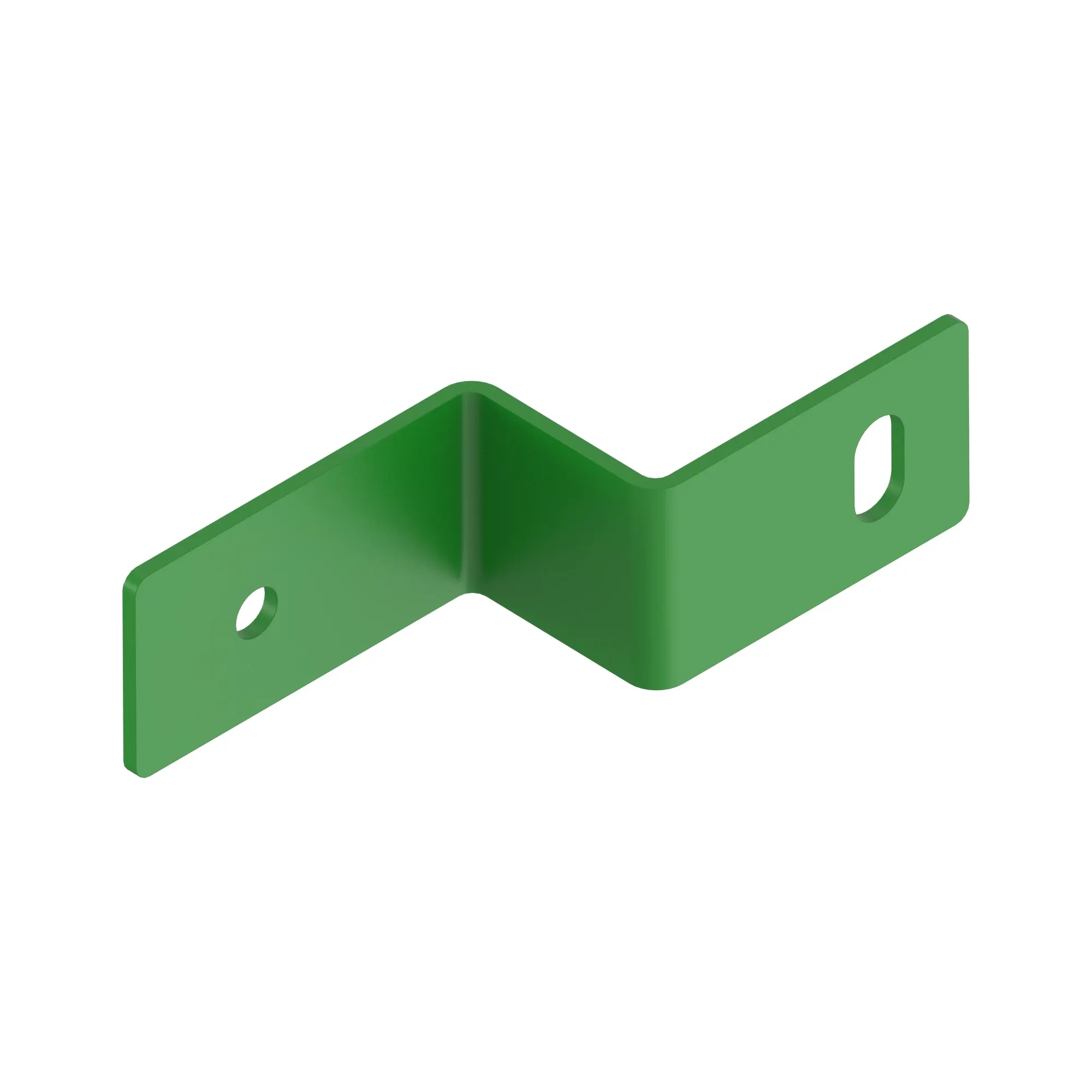 John Deere Frame Angle - N383142