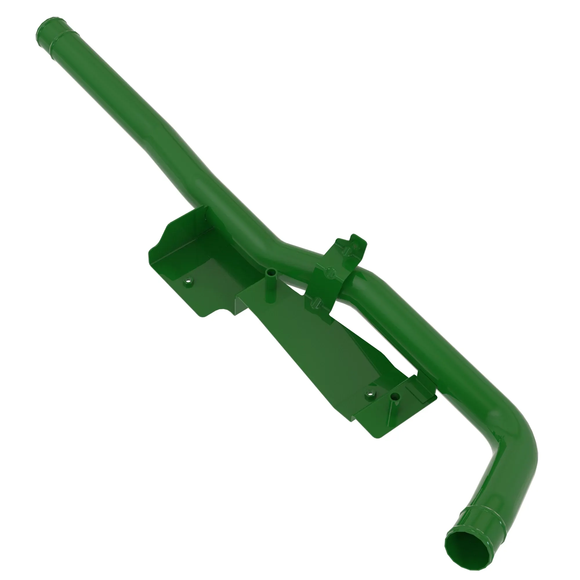 John Deere Aspirator Tube - RE332101