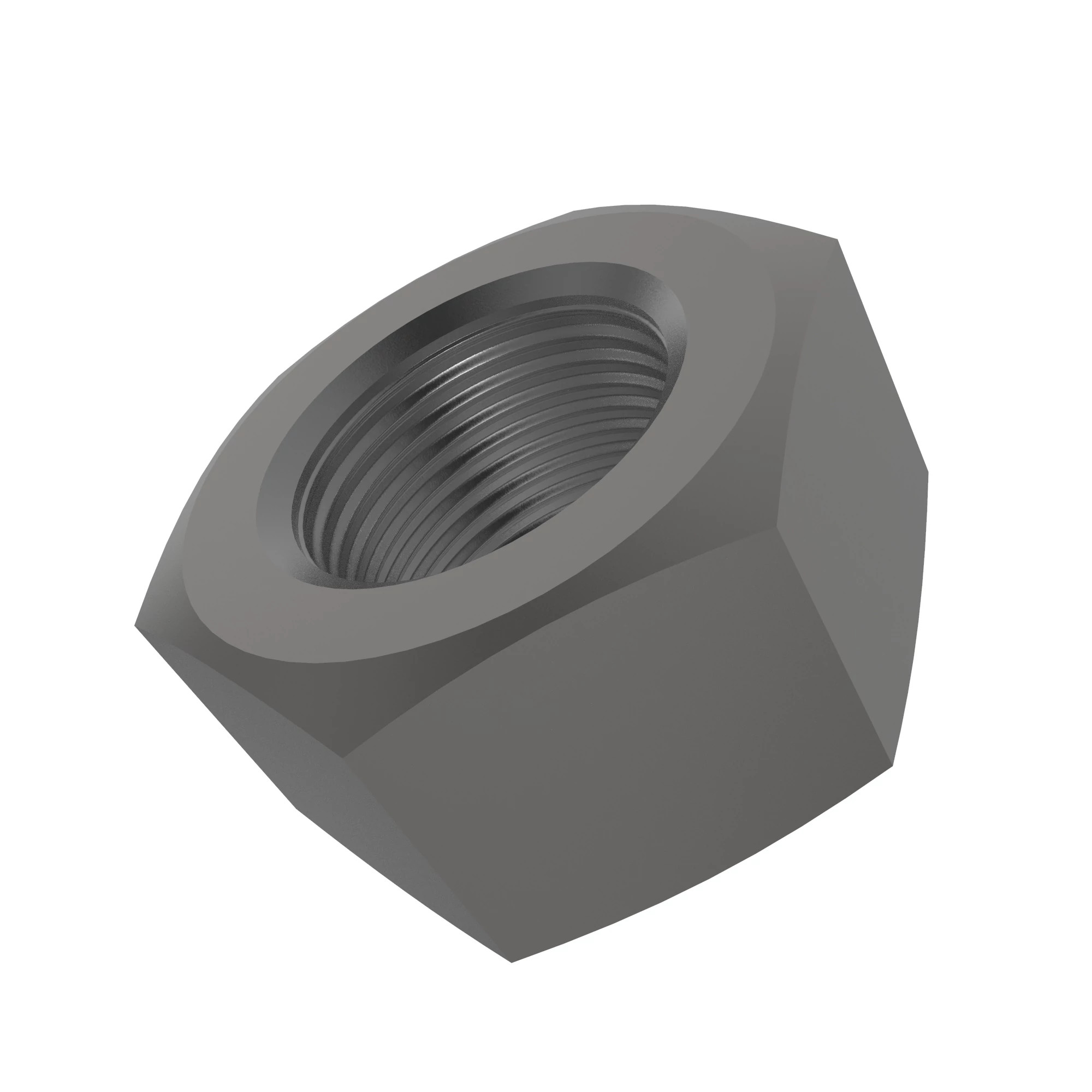 John Deere Hexagonal Nut, M36 - H170541