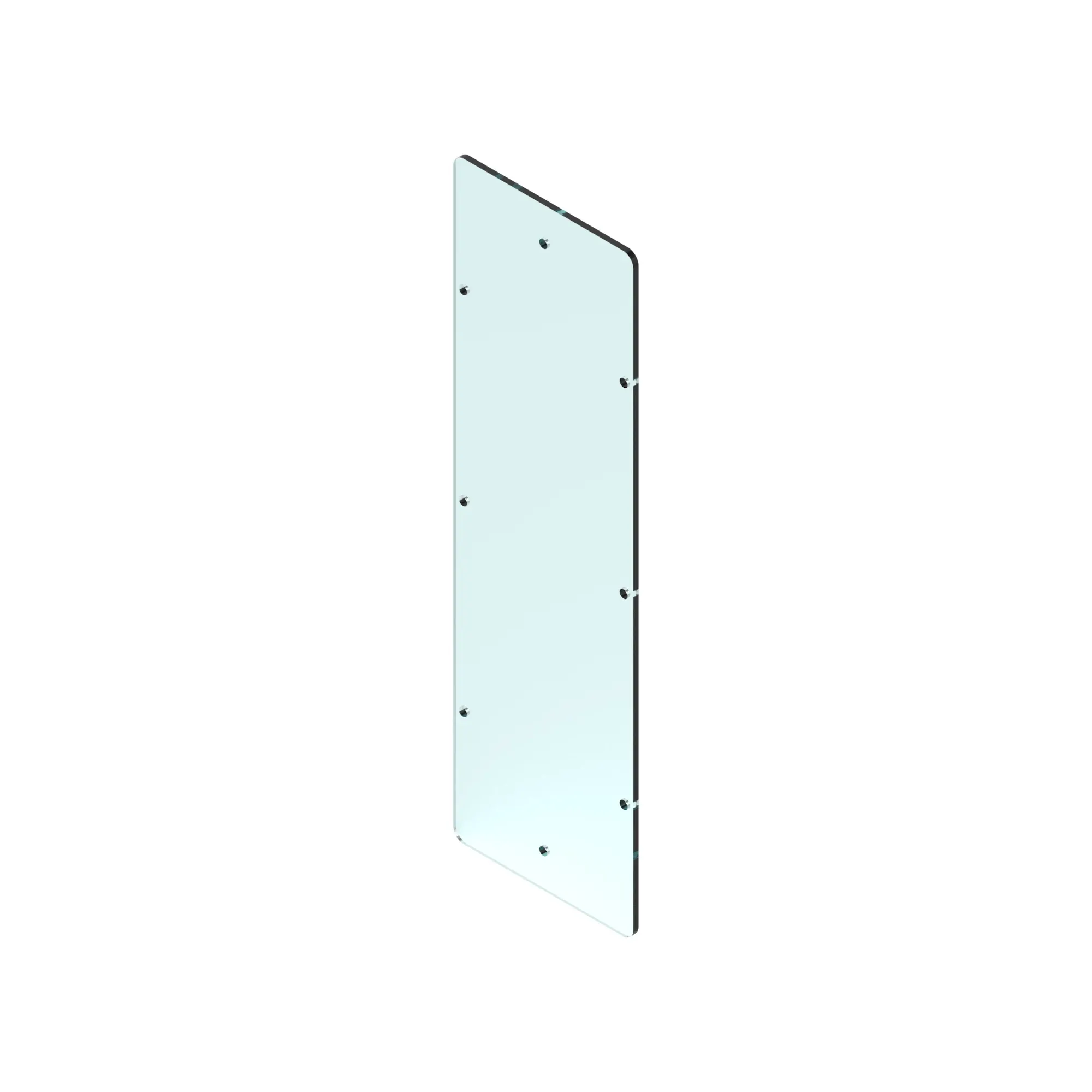 John Deere Window - KK31075