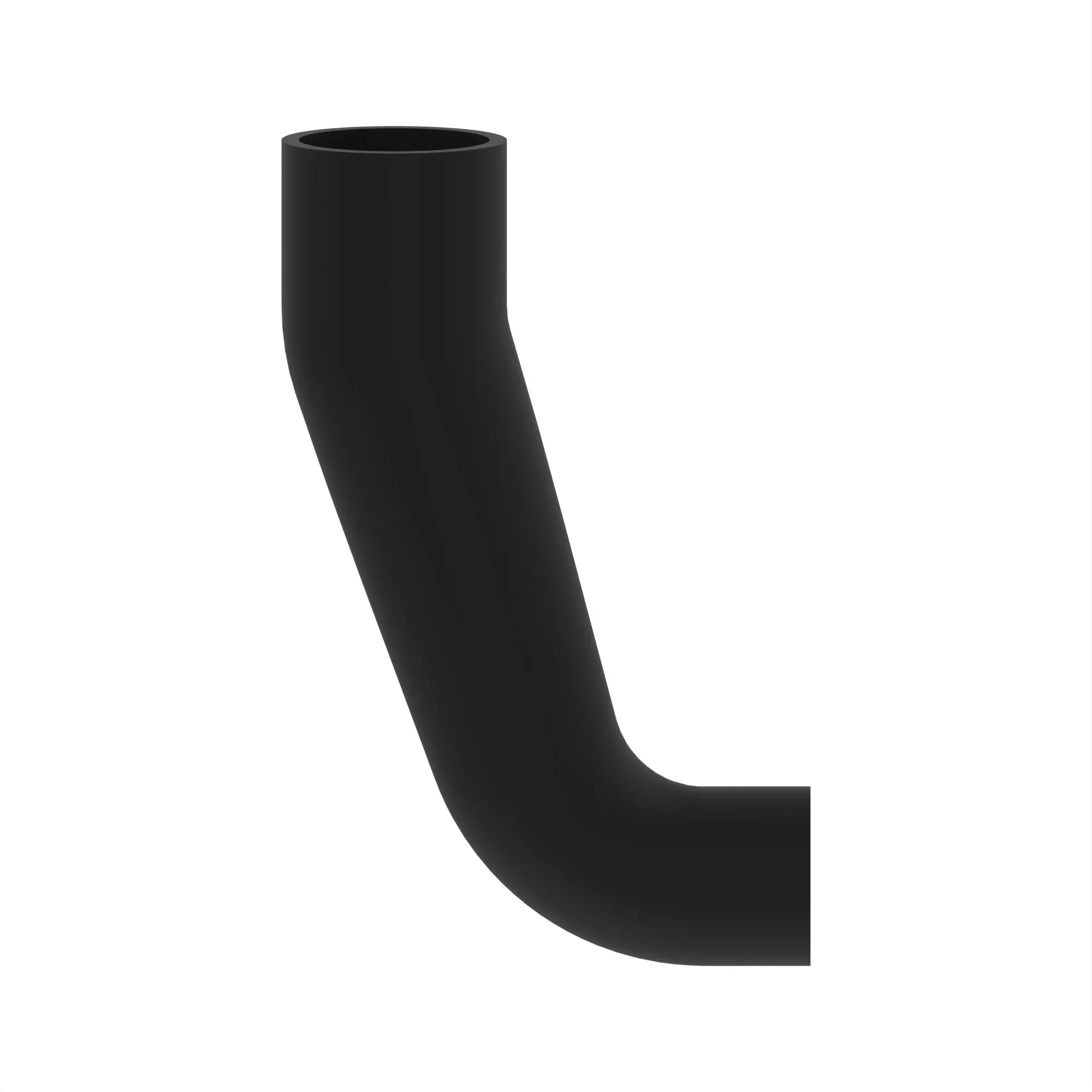 FORMED HOSE, RADIATOR
