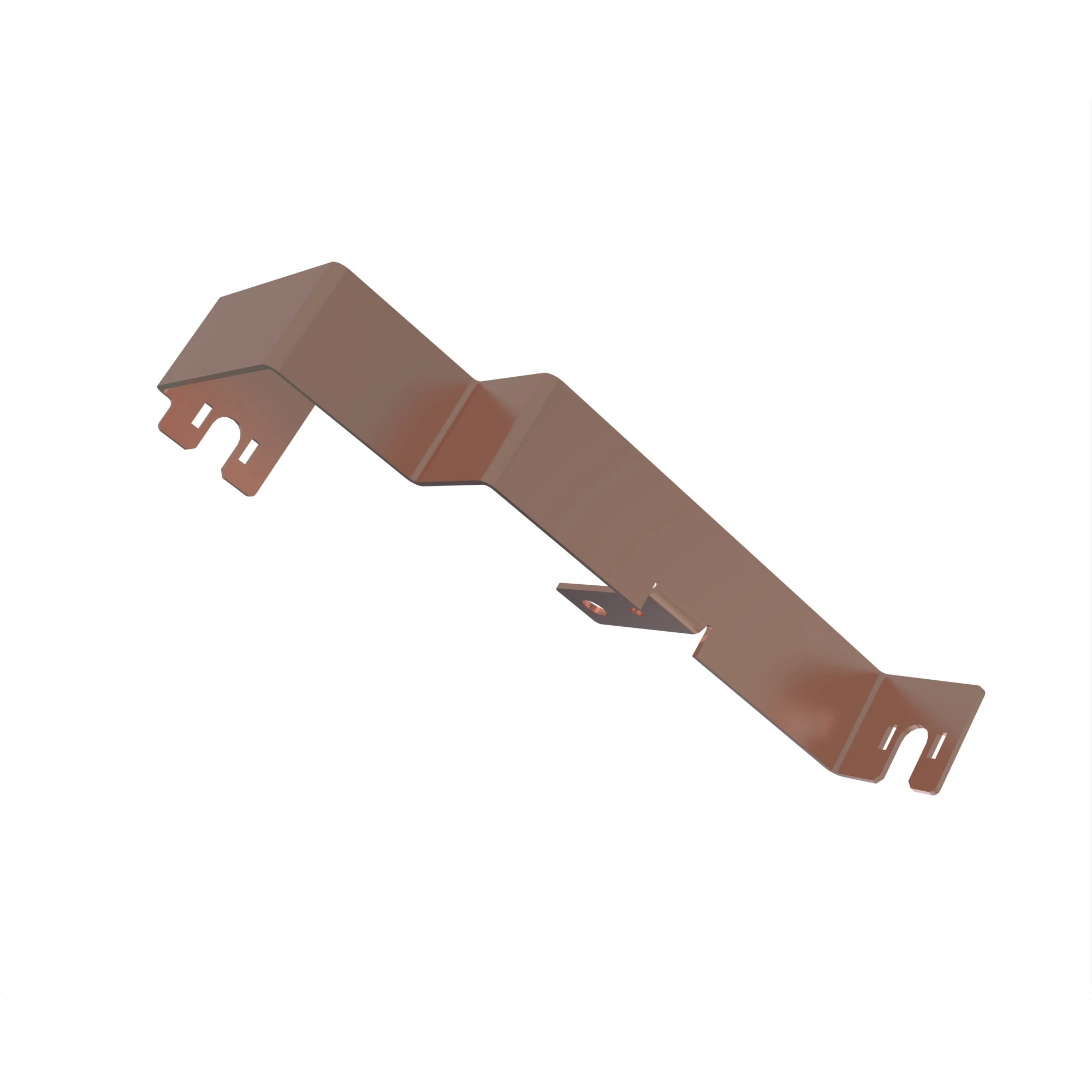 ELECTRICAL CONDUCTOR, BUS BAR, POWE