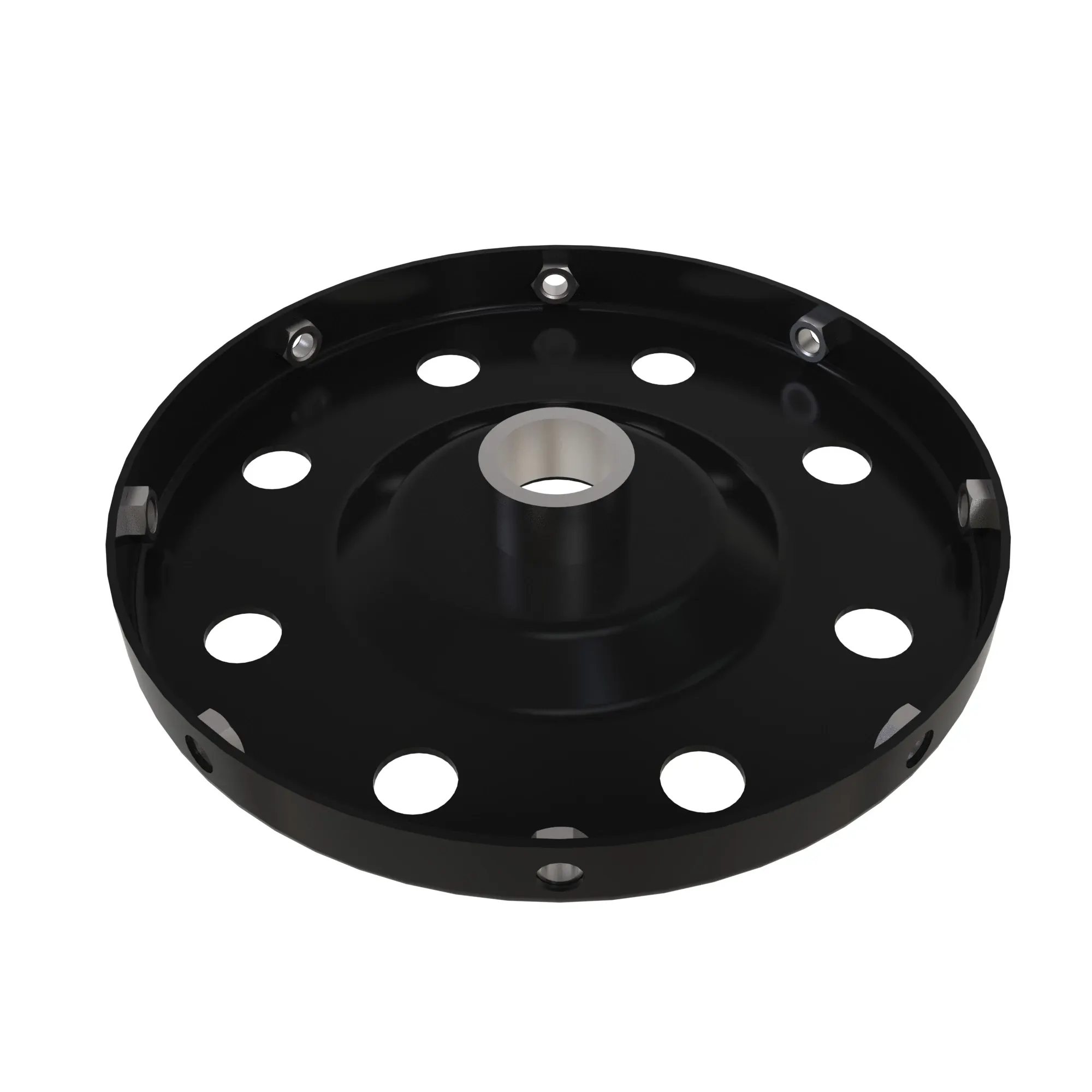 John Deere Beater Head - AXE83202