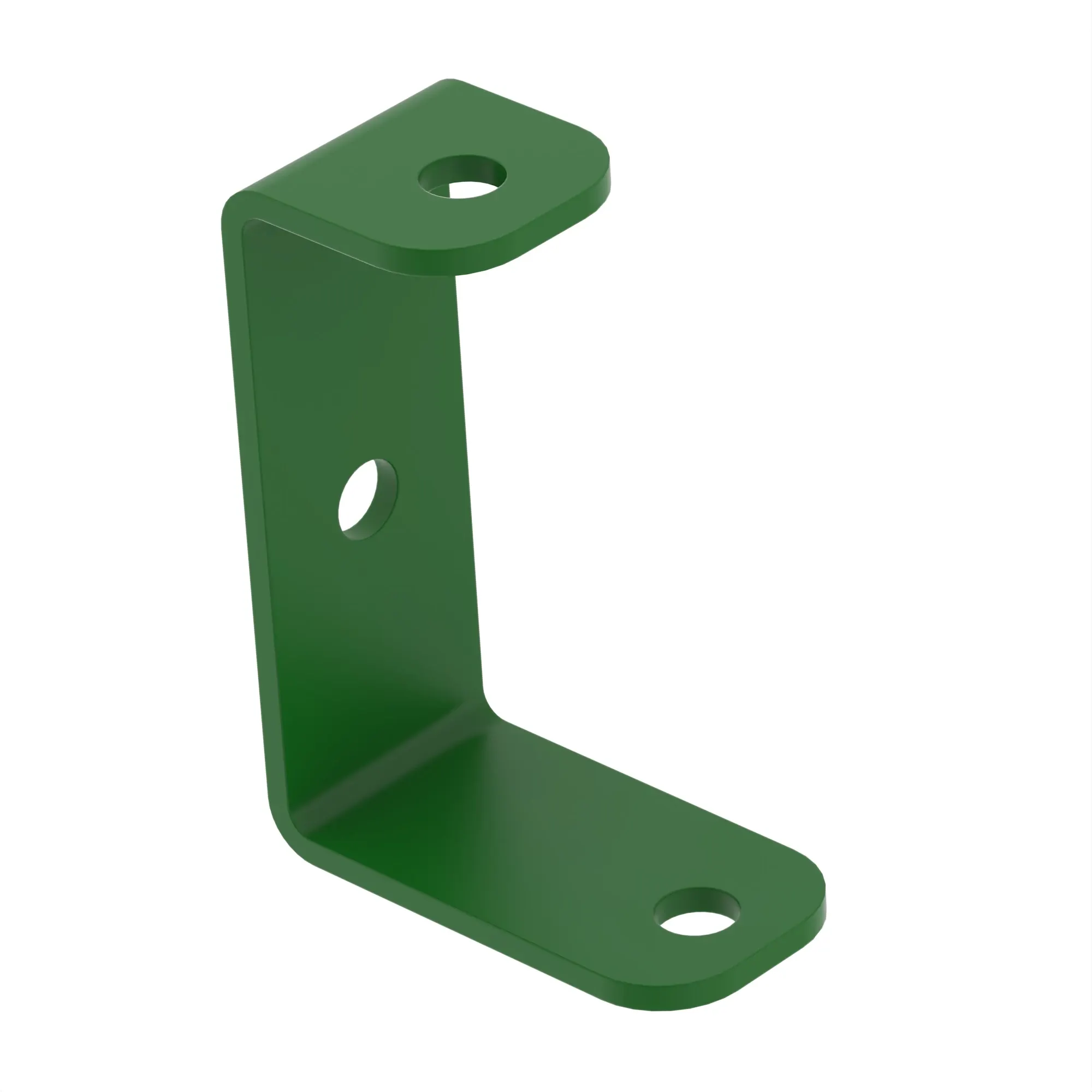 BRACKET, UPSTREAM DPF PRESS LINE SU