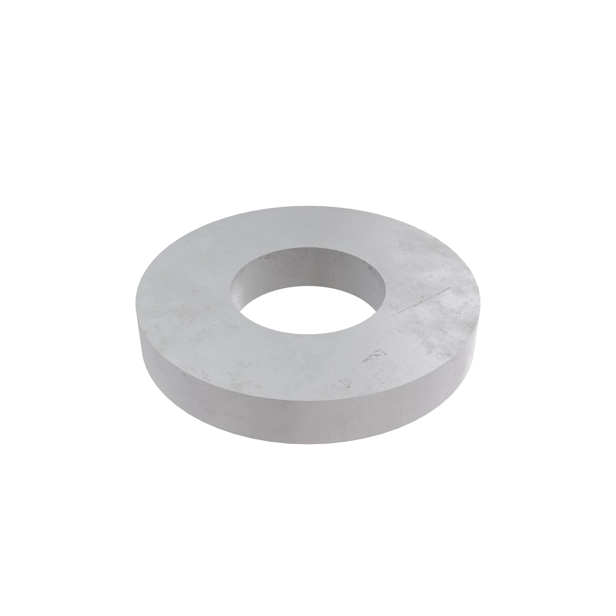 Washer, Metallic, Round Hole
