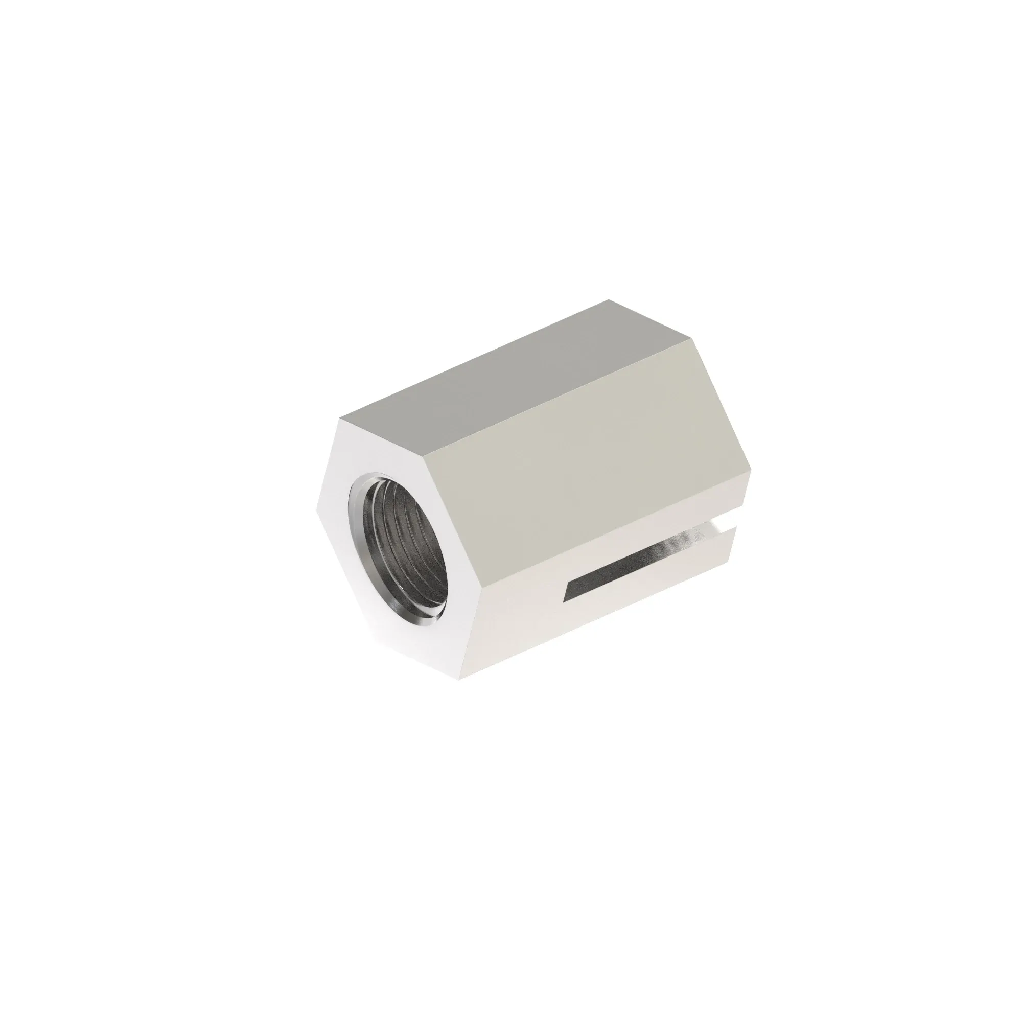 John Deere Hexagonal Nut, M8 - R132852