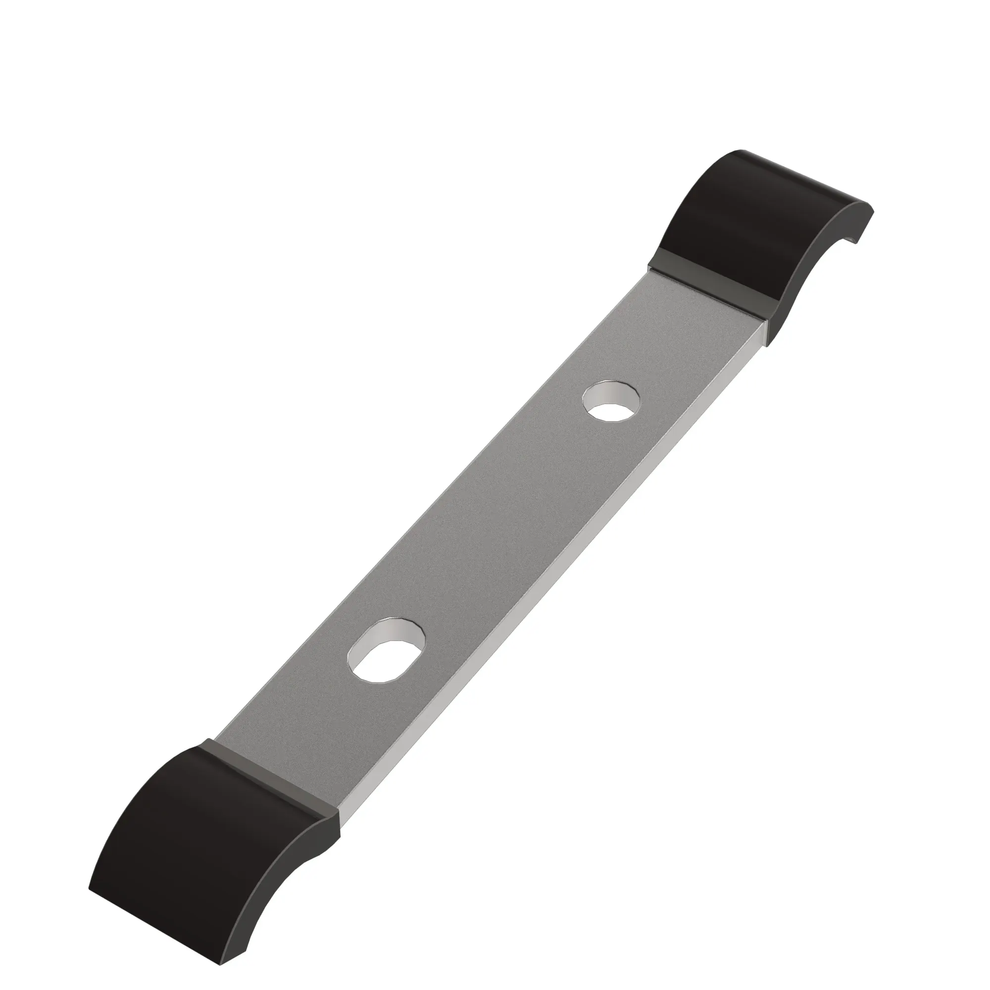 John Deere Bolt-On Clamp - T392716