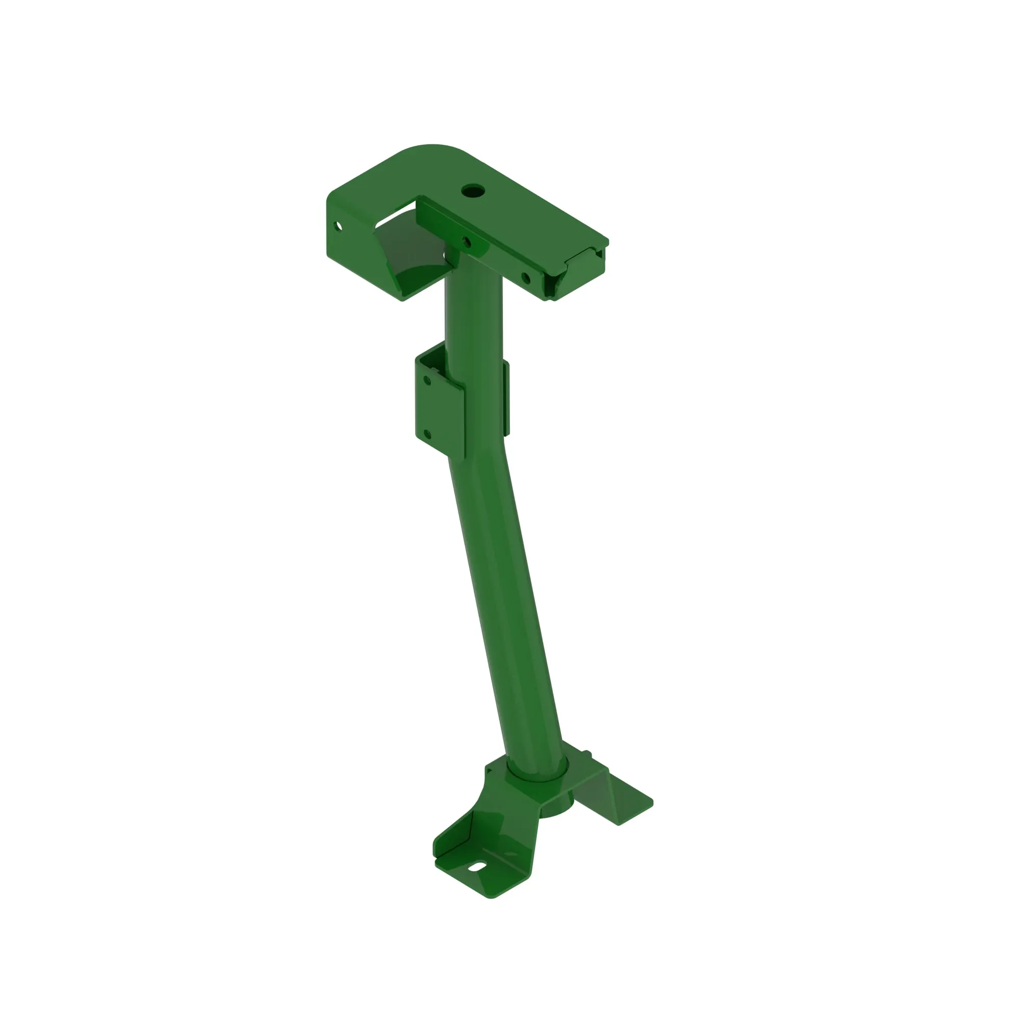 John Deere Holder Tank Bracket - AXE34701