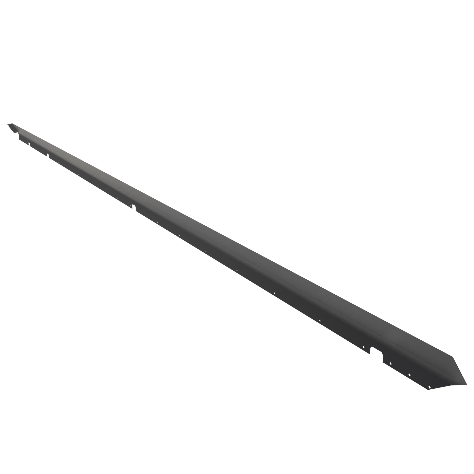 DEFLECTOR, BACKSHEET DEFLECTOR