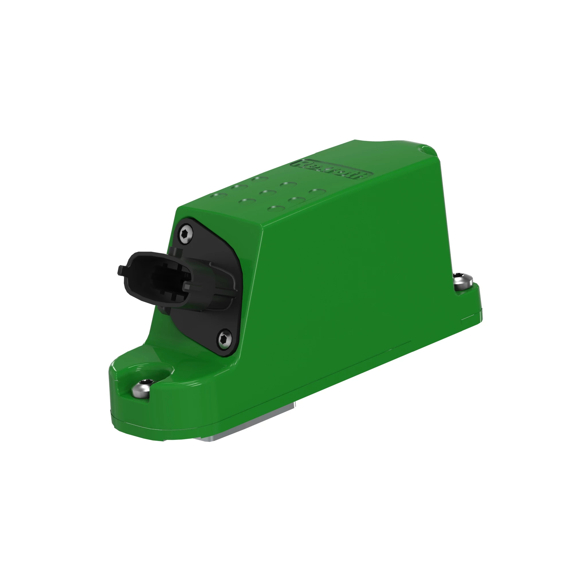 John Deere Selective Control Valve (SCV) Electronic Control Unit - RE567656