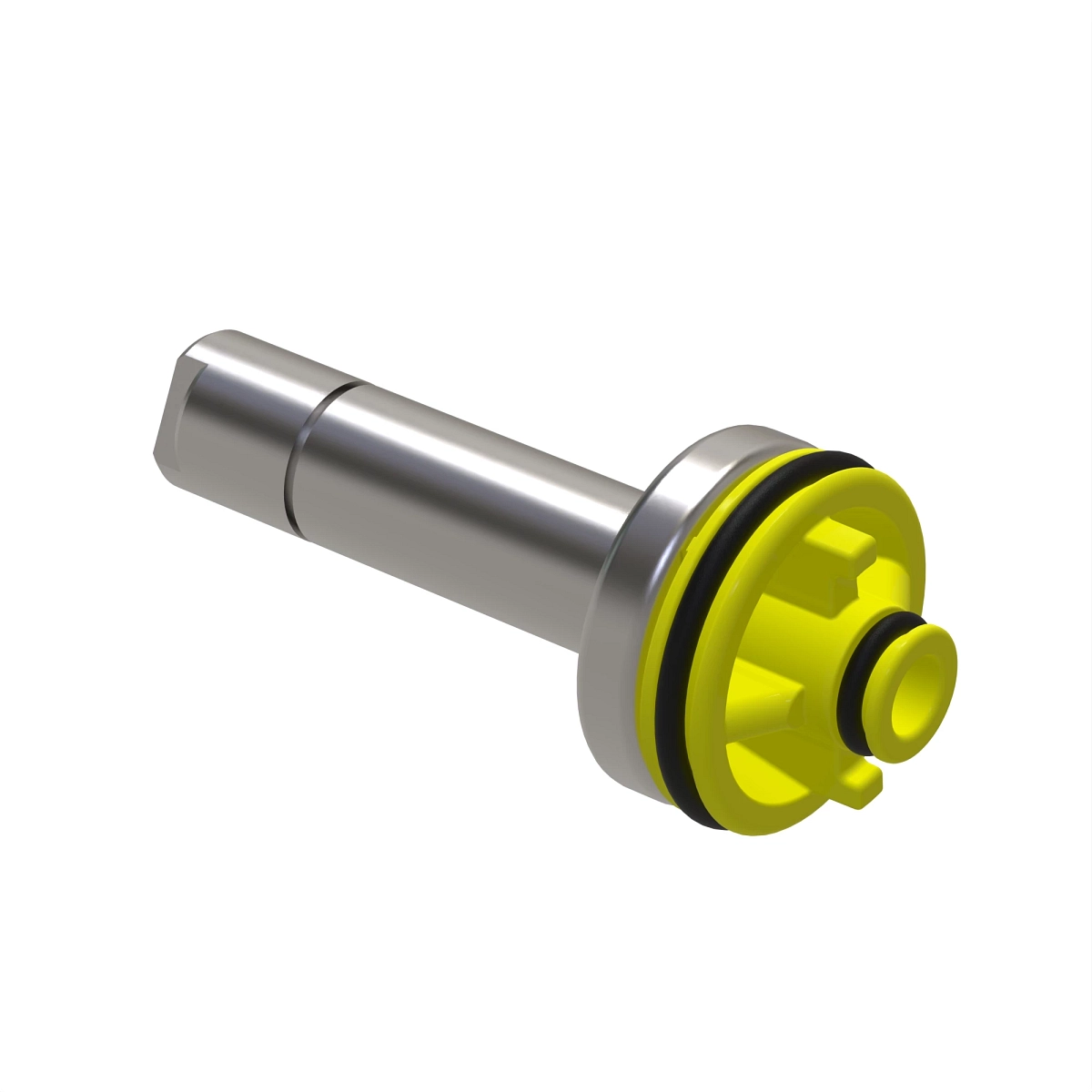 Solenoid Valve, Cartridge Assy Iff