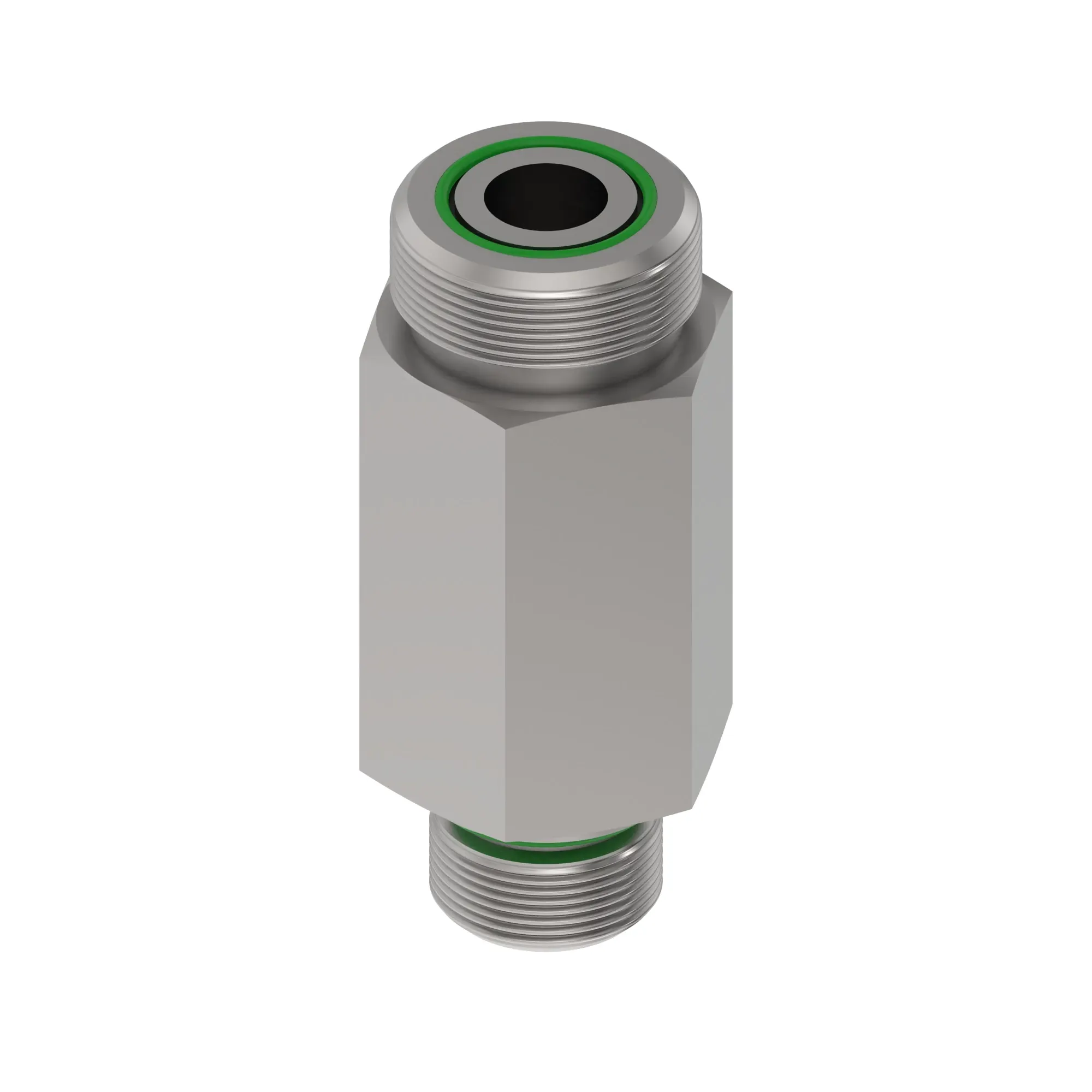 Adapter Fitting