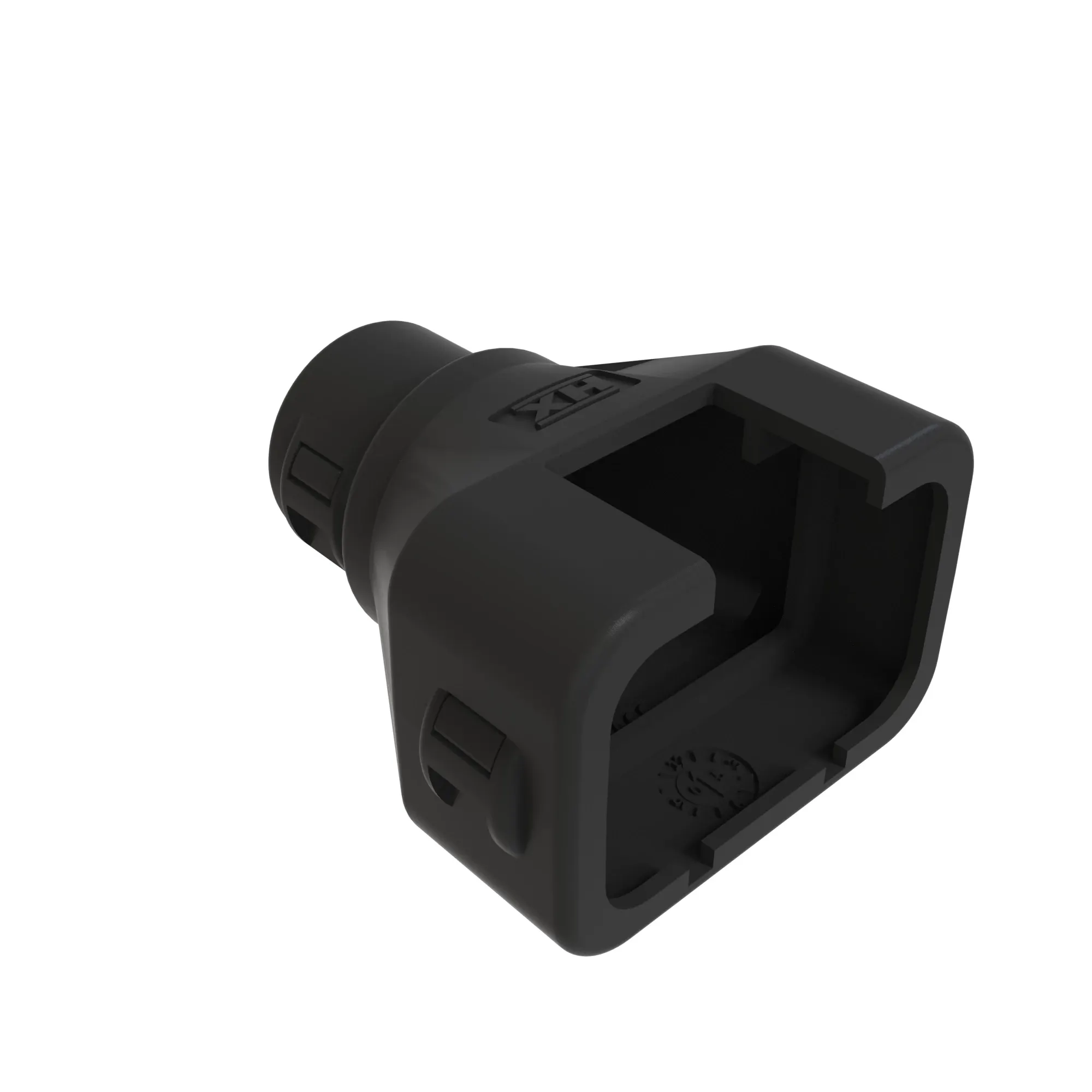 ACCY HARNESSFLEX AS16 E BLK NYL