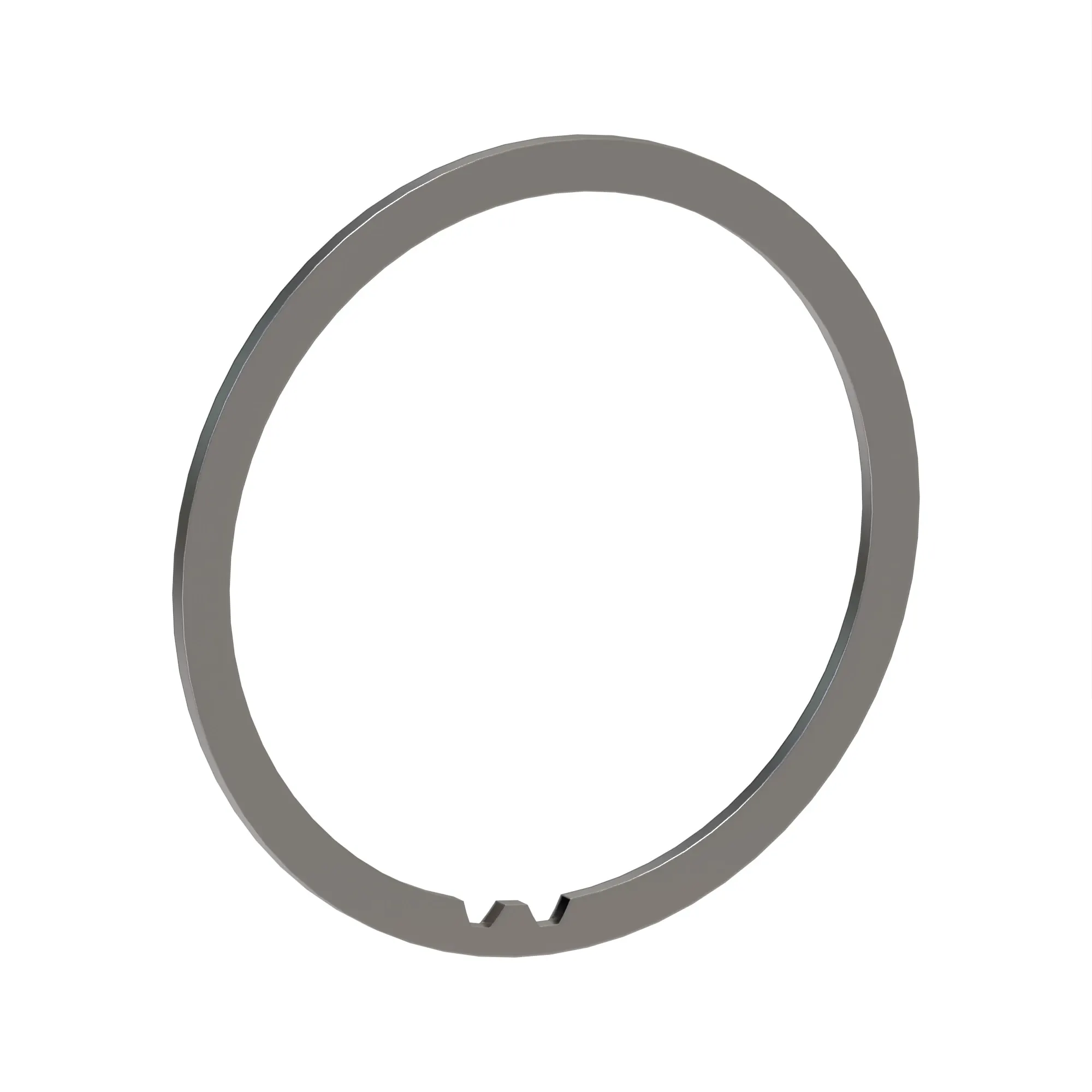 John Deere Thrust Splined Washer - L157285