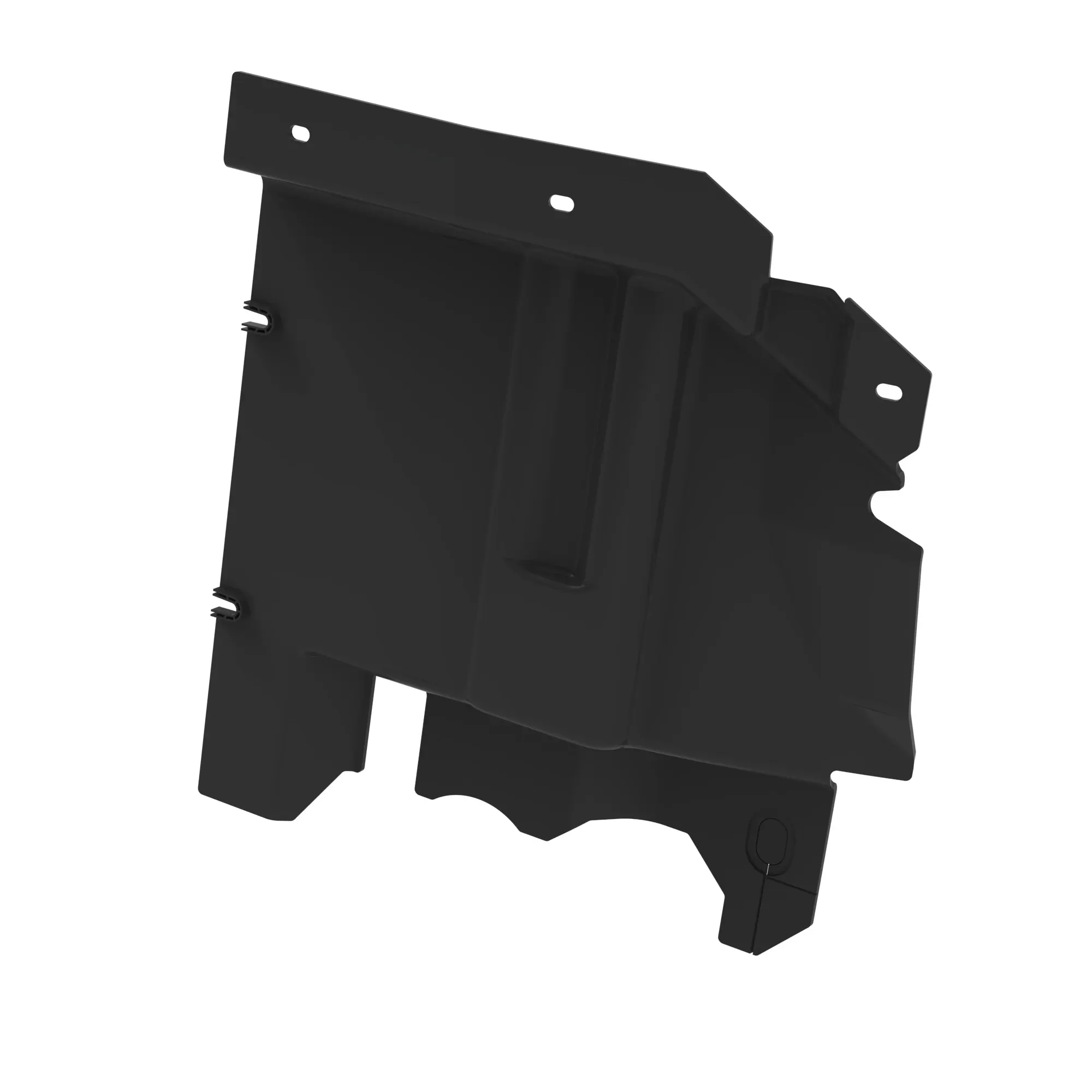 Splash Guards