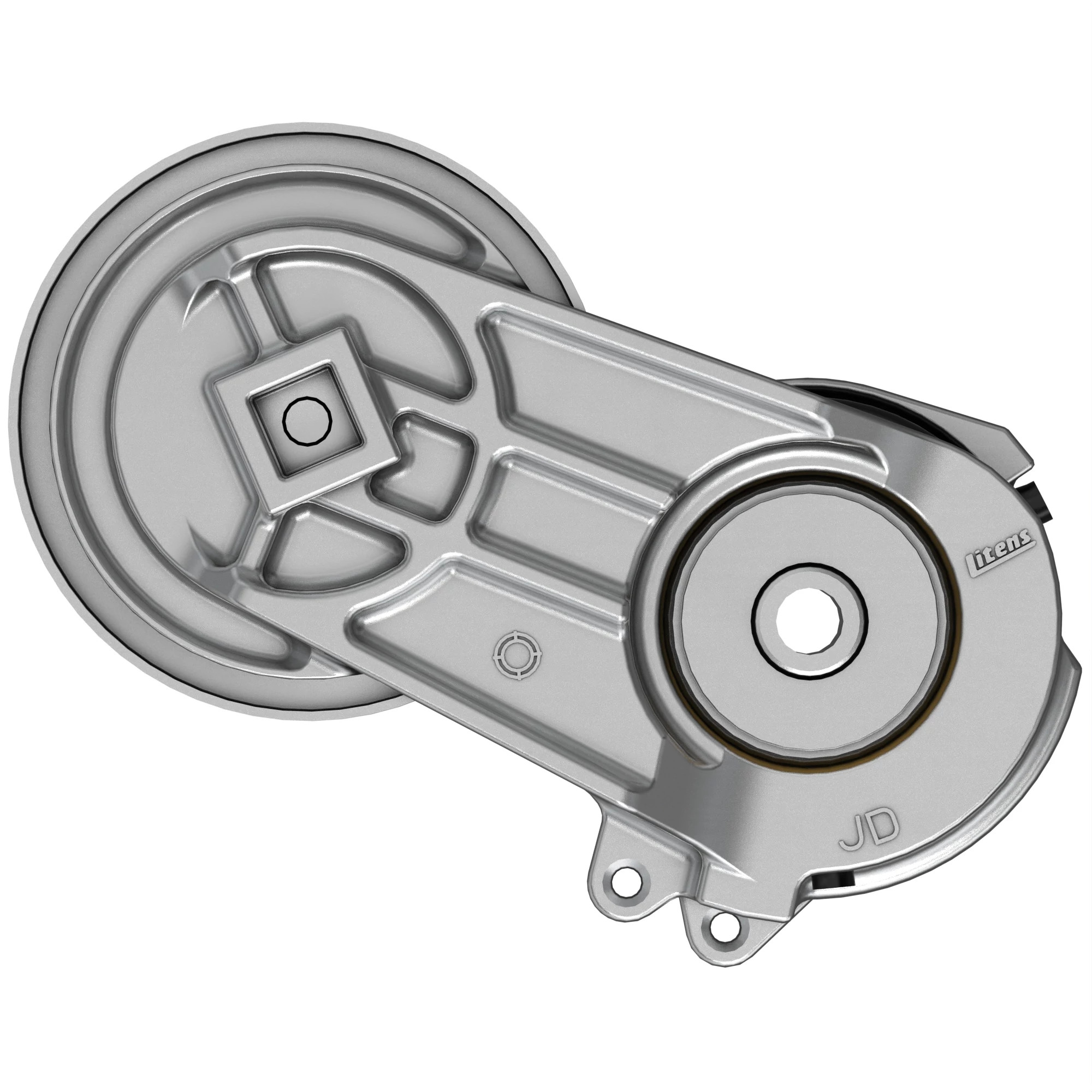 TIGHTENER, AUTOMATIC TENSIONER