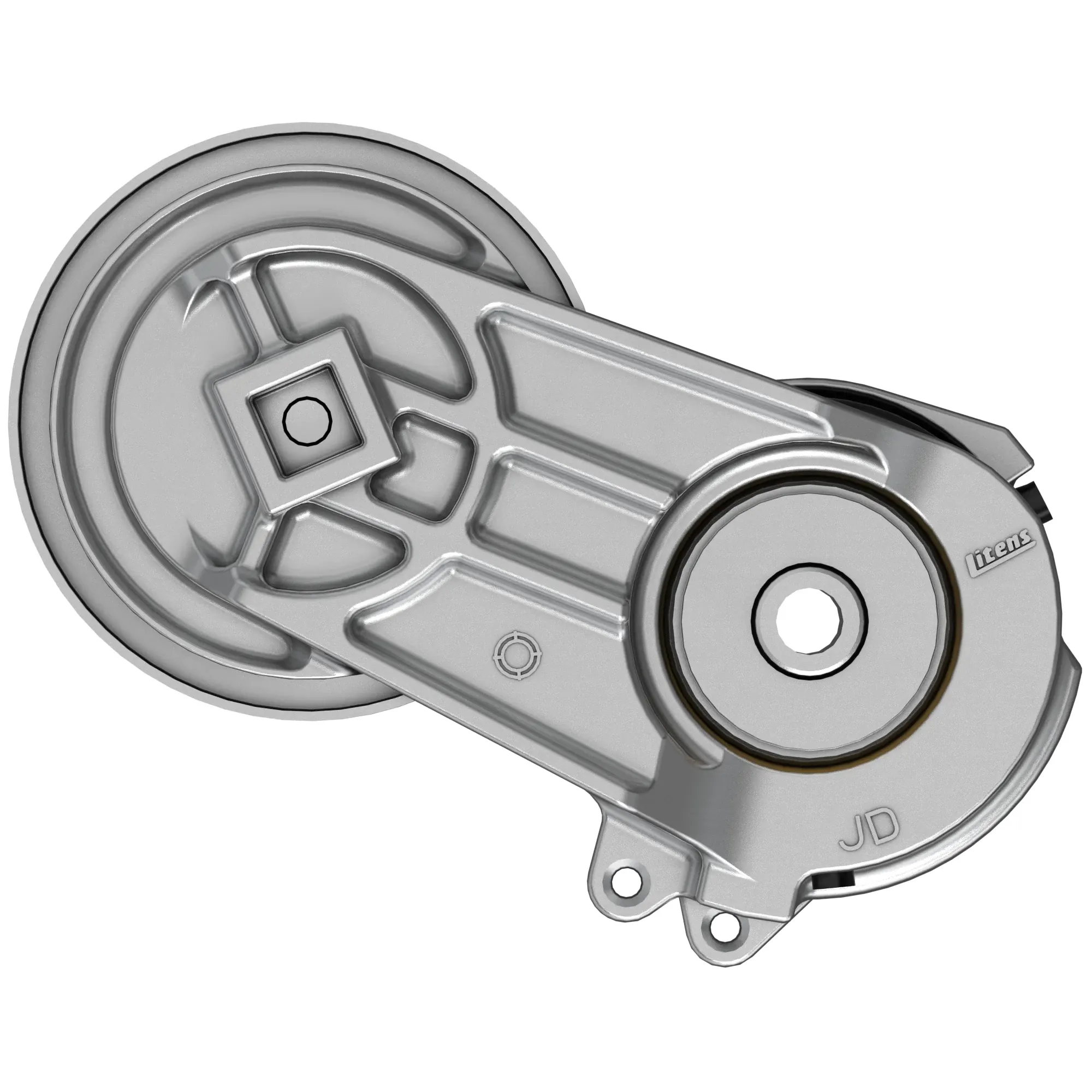 TIGHTENER, AUTOMATIC TENSIONER