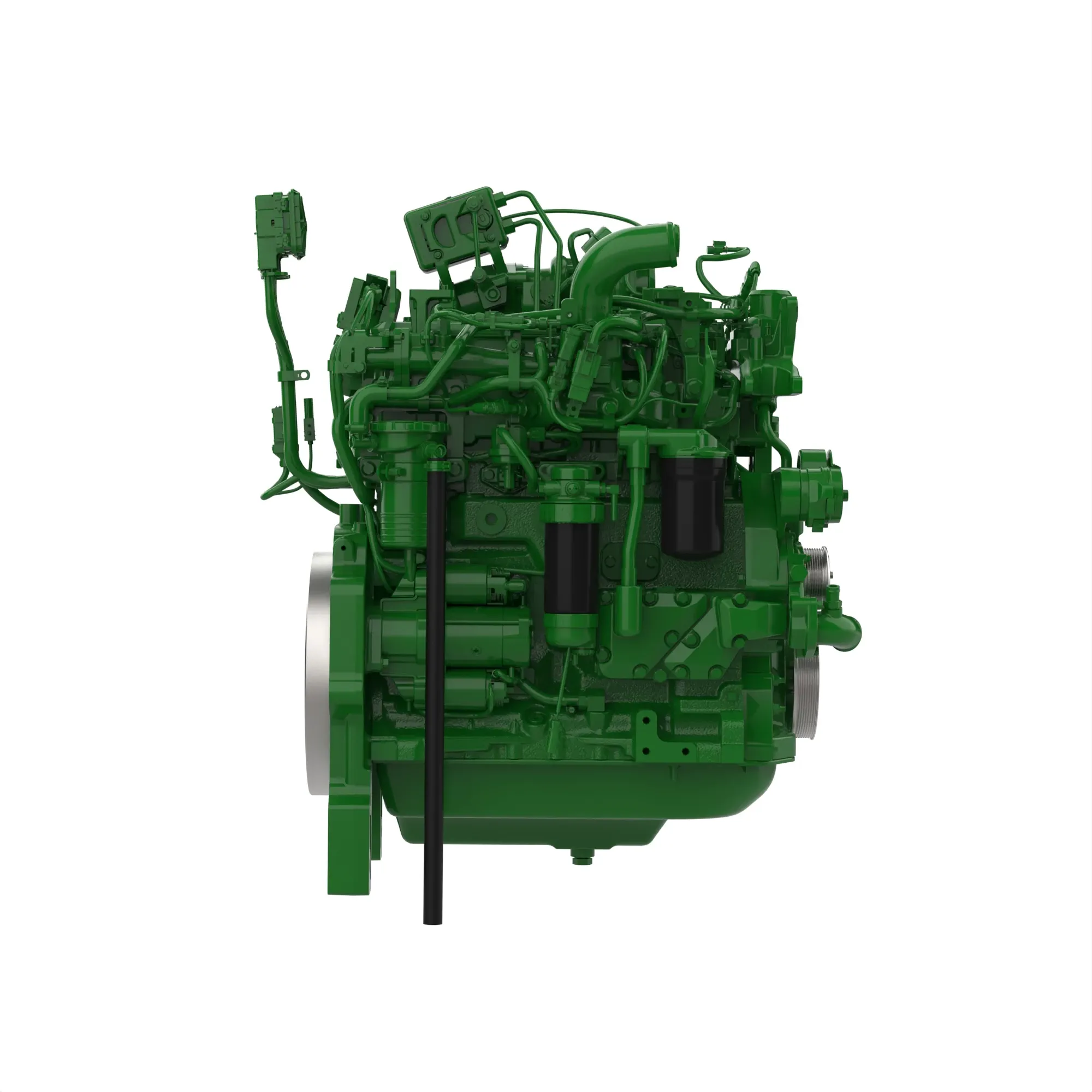 REMAN Diesel Engine