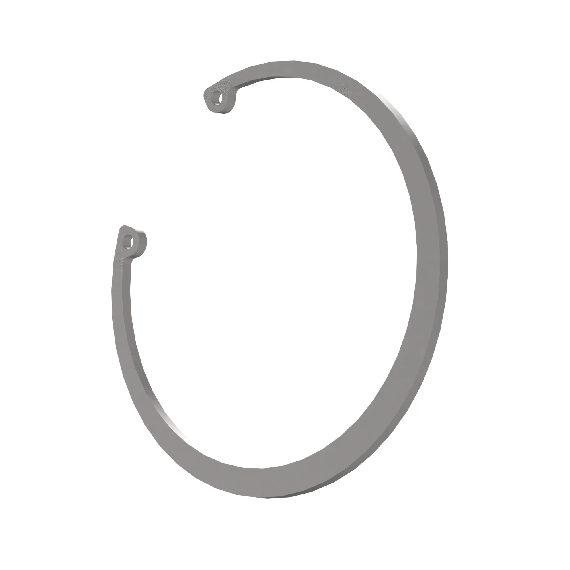 SNAP RING, 85, GB/T893.1-1986