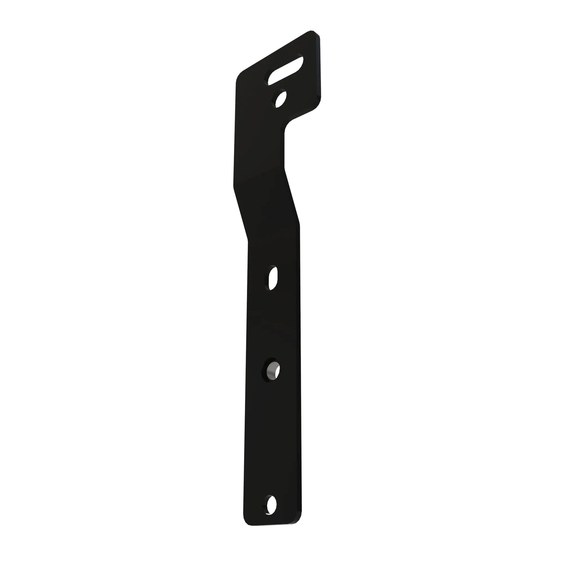 OIL COOLER SUPPORT , LH