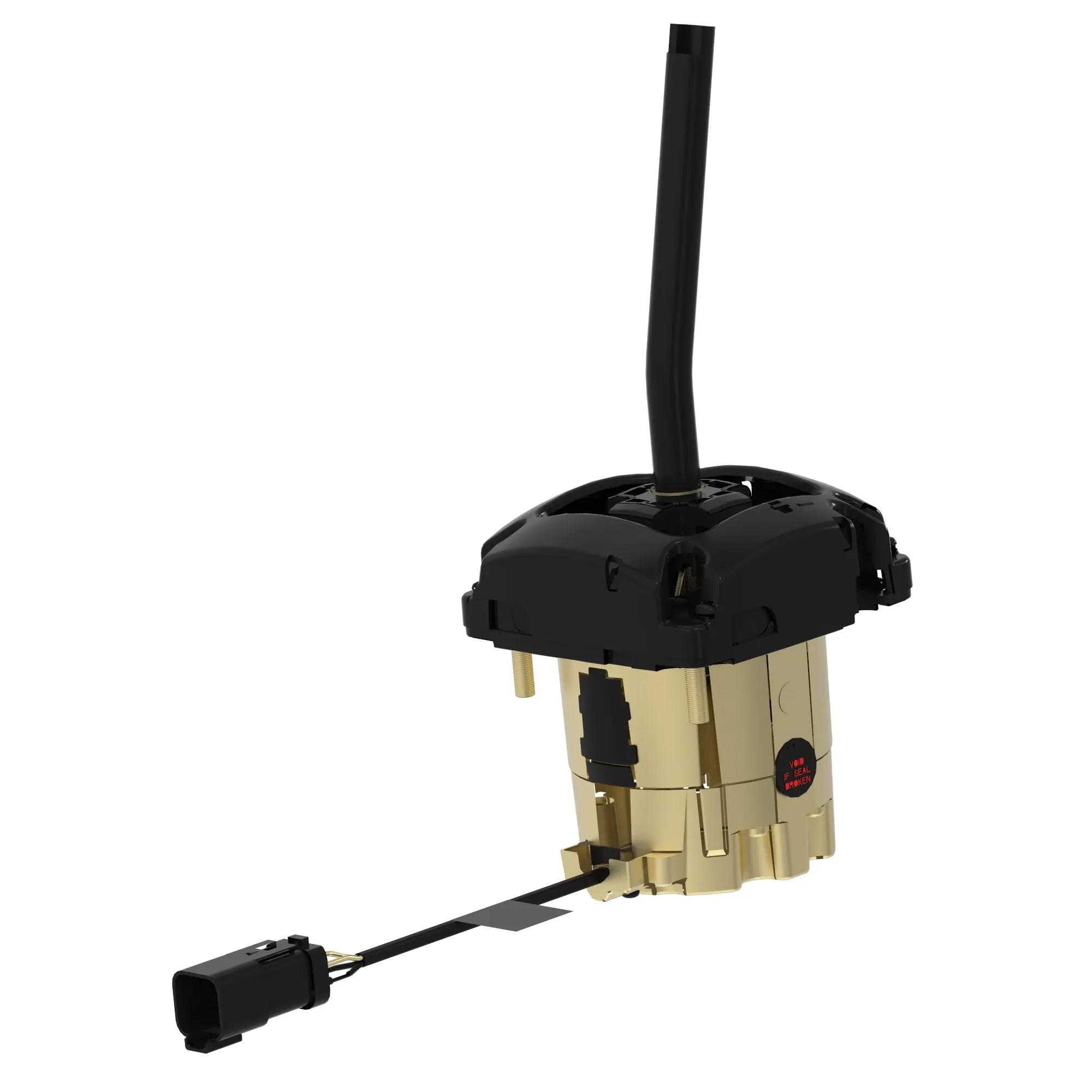 John Deere Right Side Joystick Sensor - AT345327