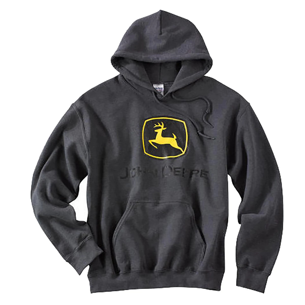 Construction Trademark Hoodie