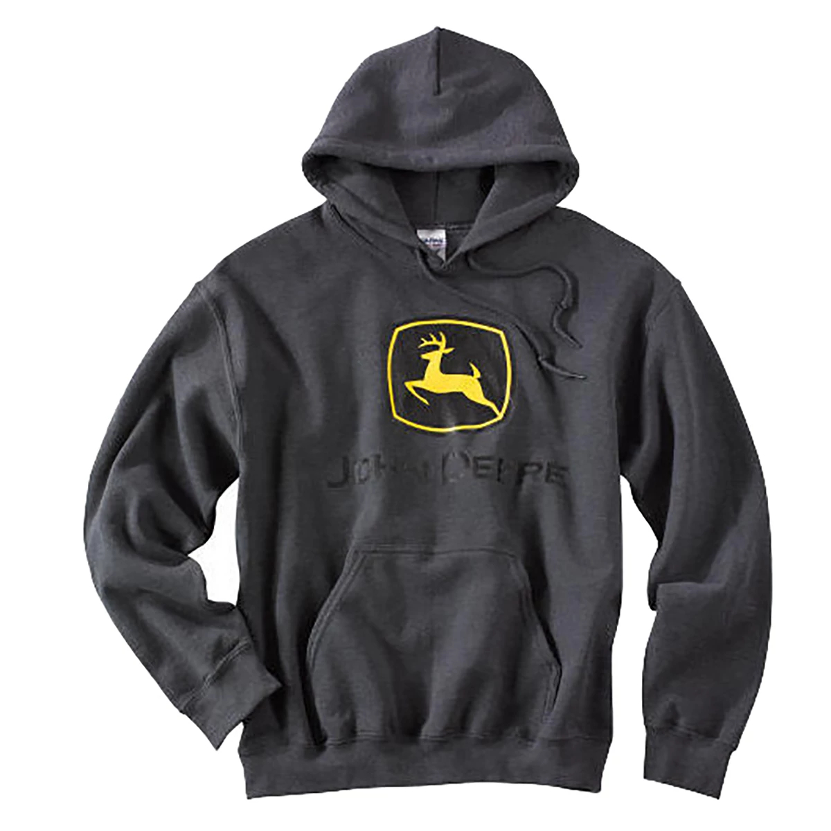 "Construction Trademark Hoodie"