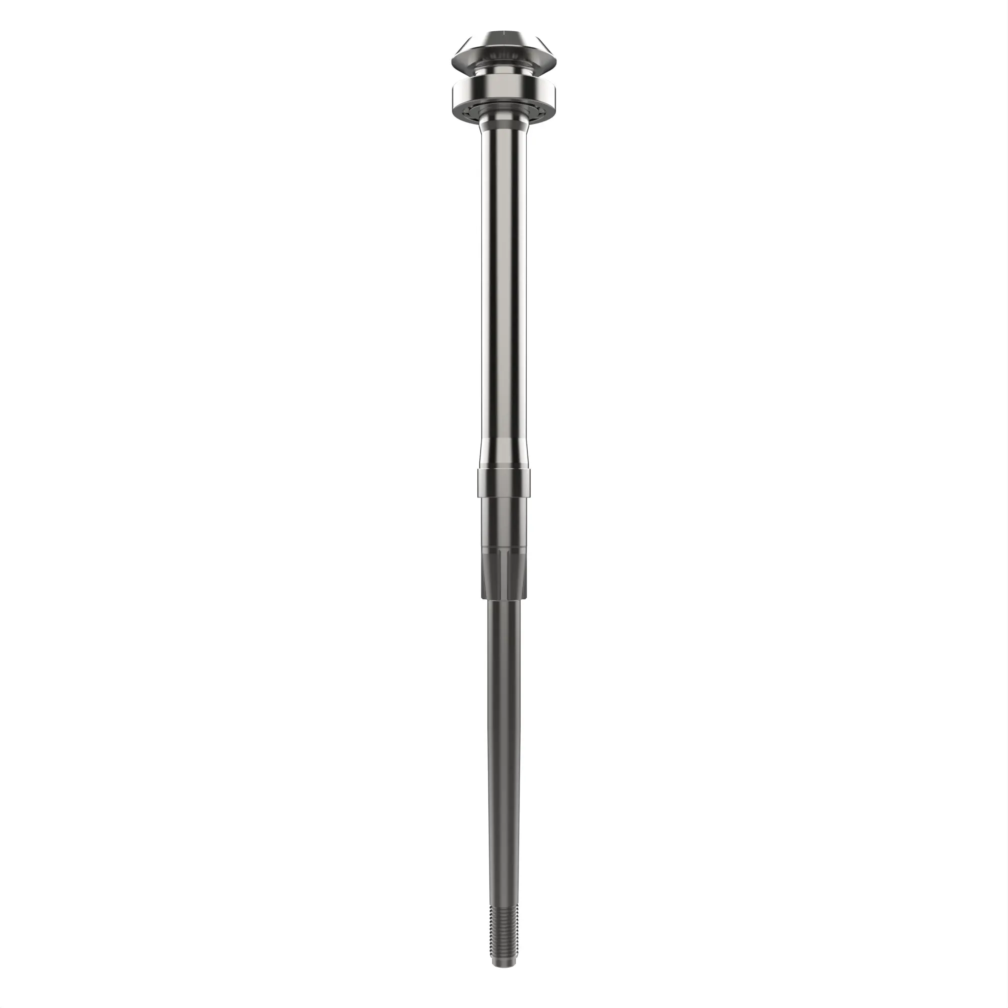 John Deere Unit Gear Case Shaft - DE21118
