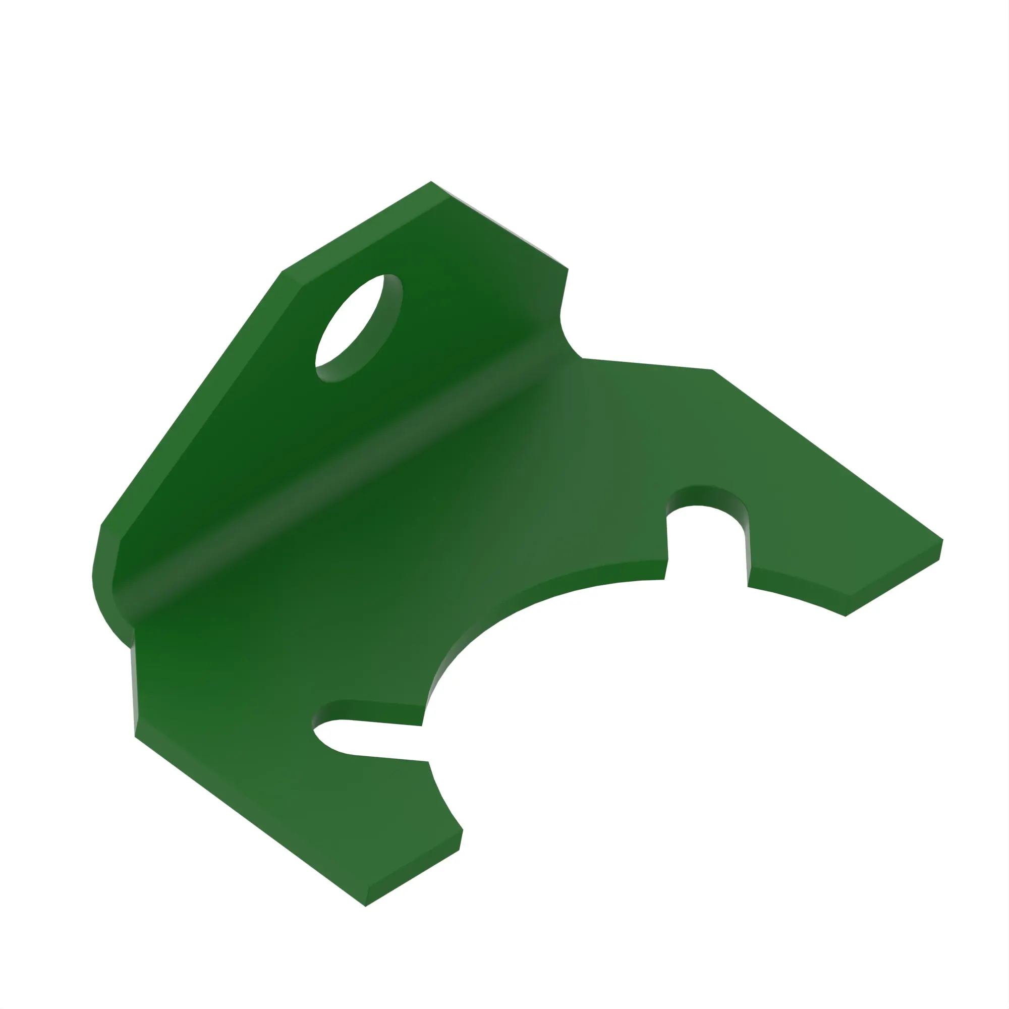 John Deere Bracket - Z105316