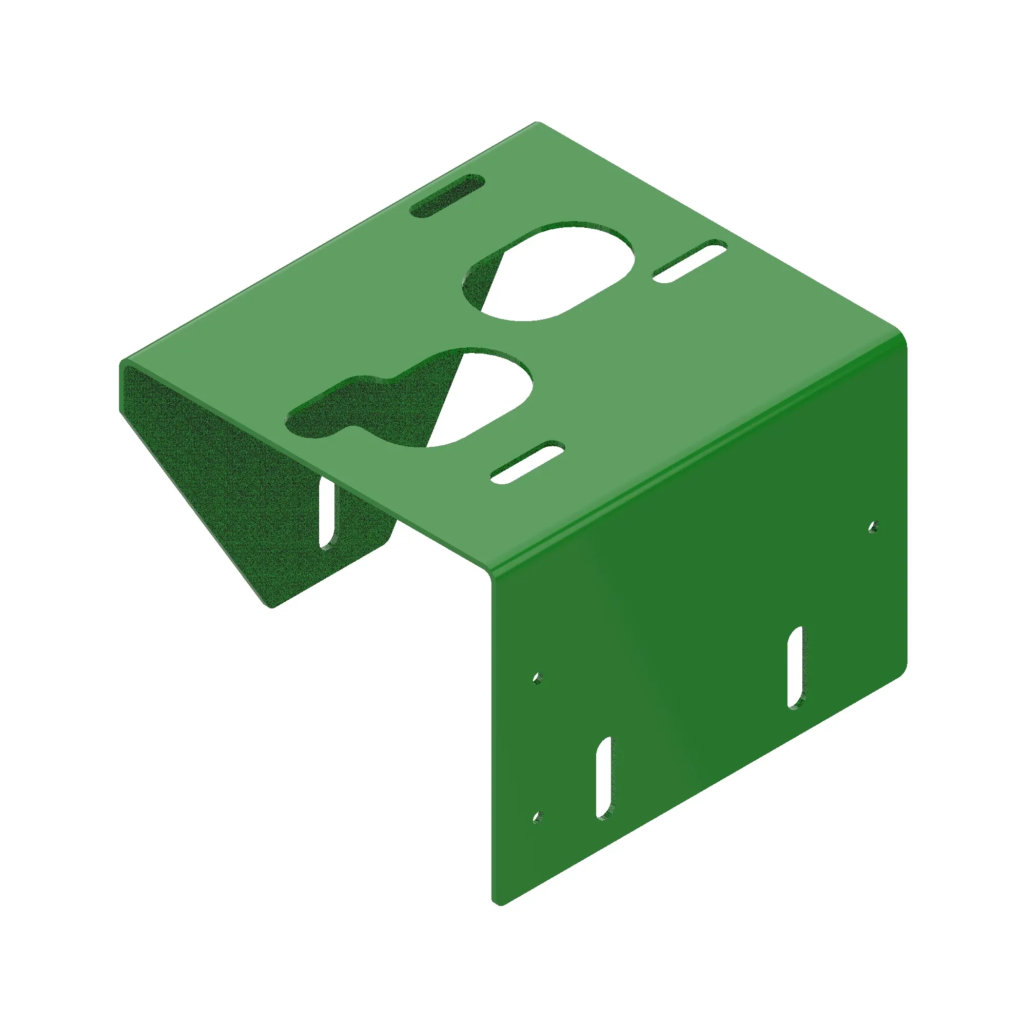 John Deere Support - HXE80474